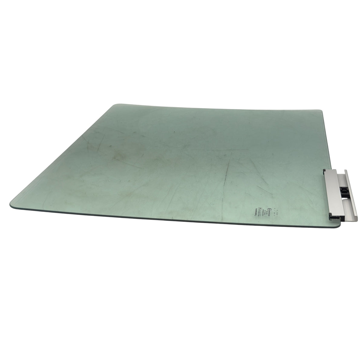 3546064C1 Genuine International Left Side Door Glass
