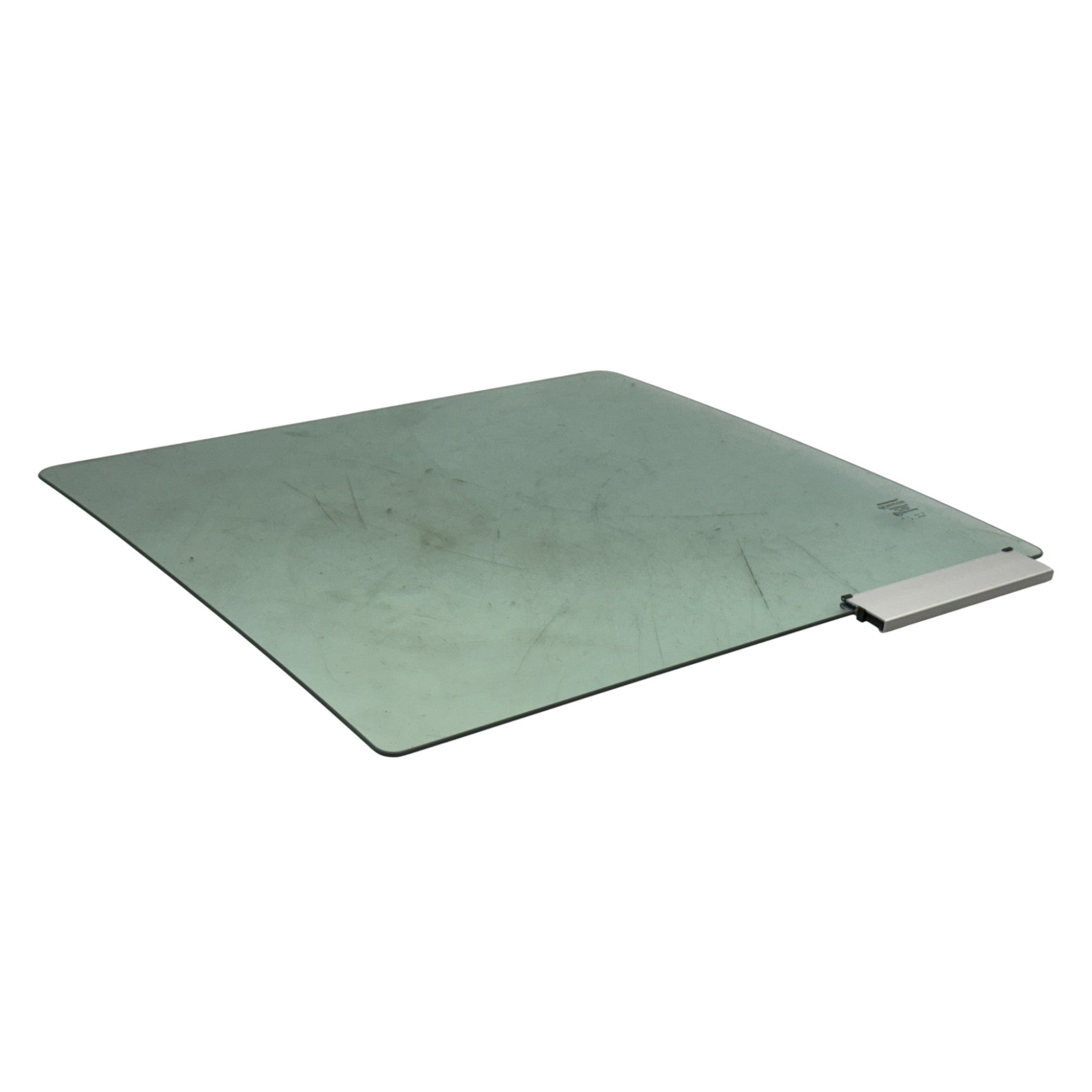 3546064C1 Genuine International Left Side Door Glass