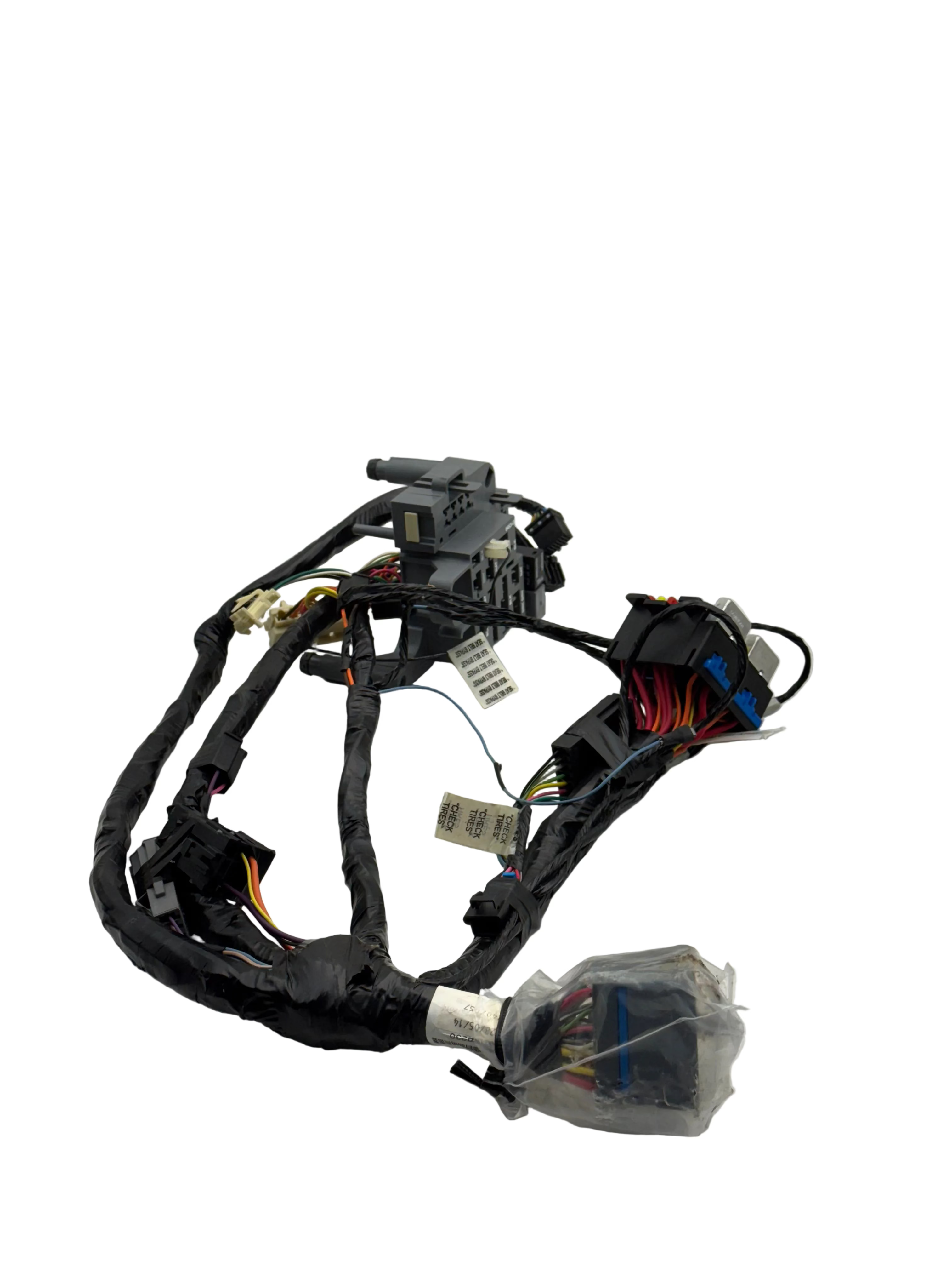 W0005065 Workhorse Instrument Panel Wiring Extension Harness