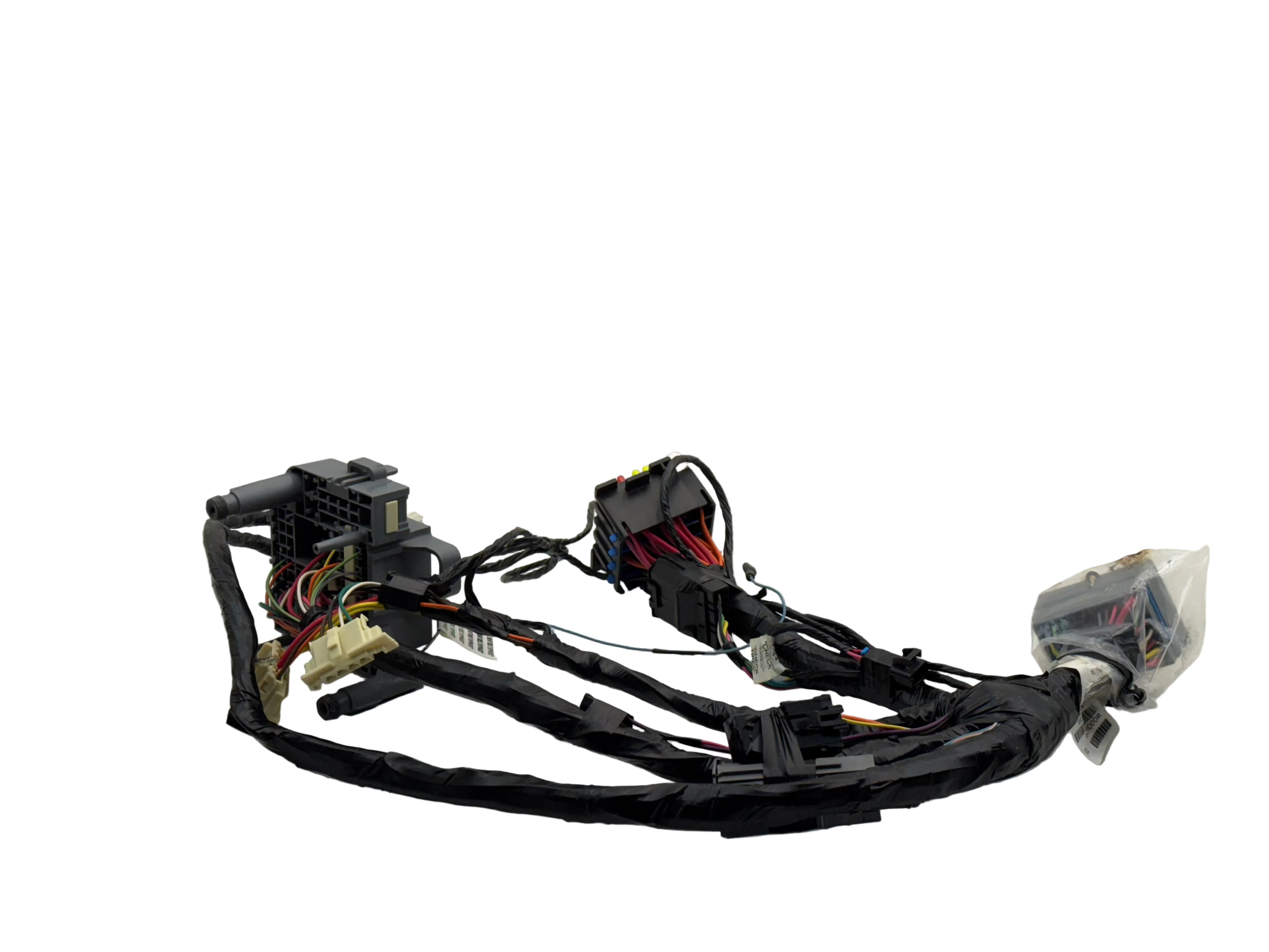 W0005065 Workhorse Instrument Panel Wiring Extension Harness