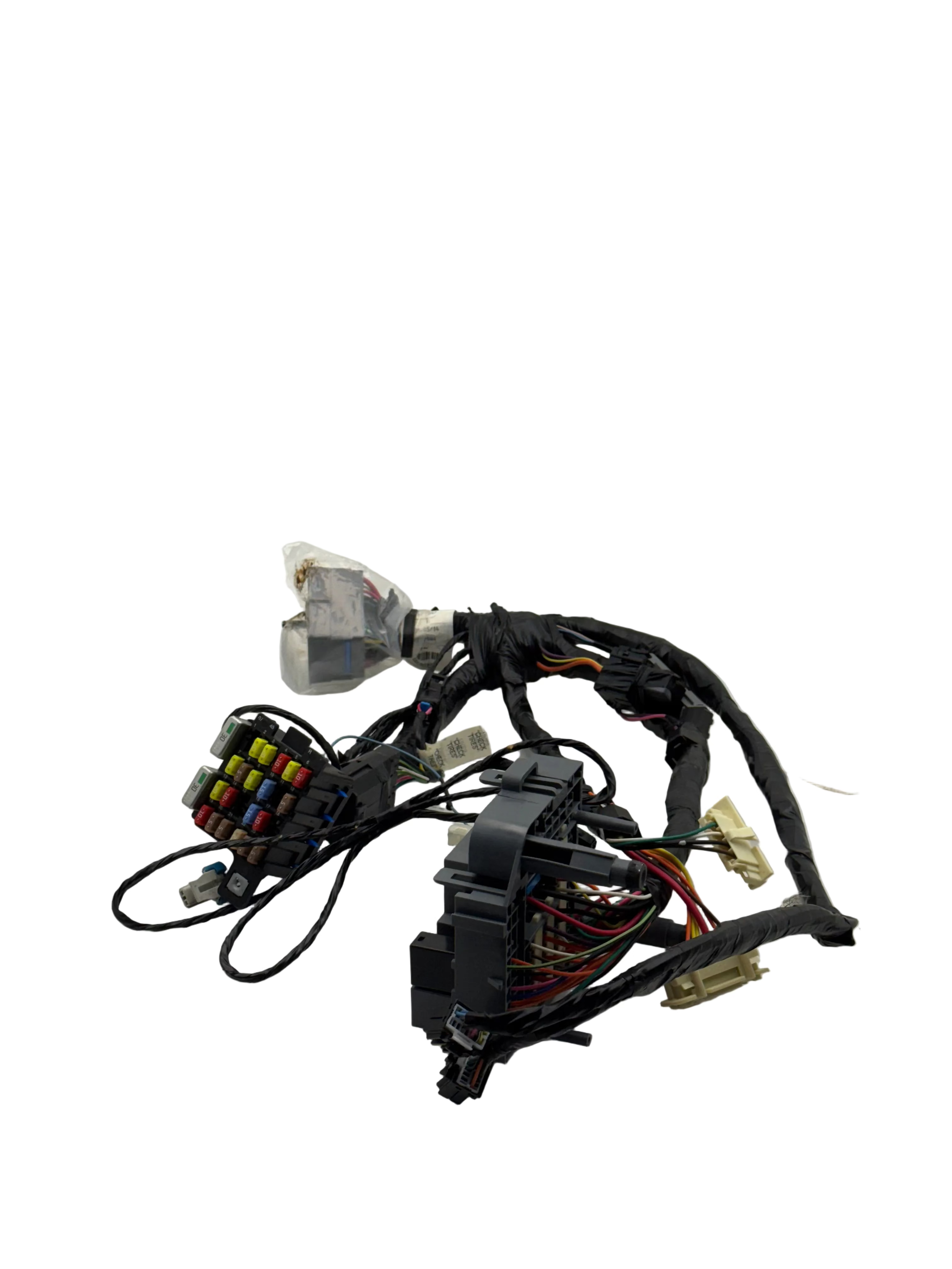W0005065 Workhorse Instrument Panel Wiring Extension Harness
