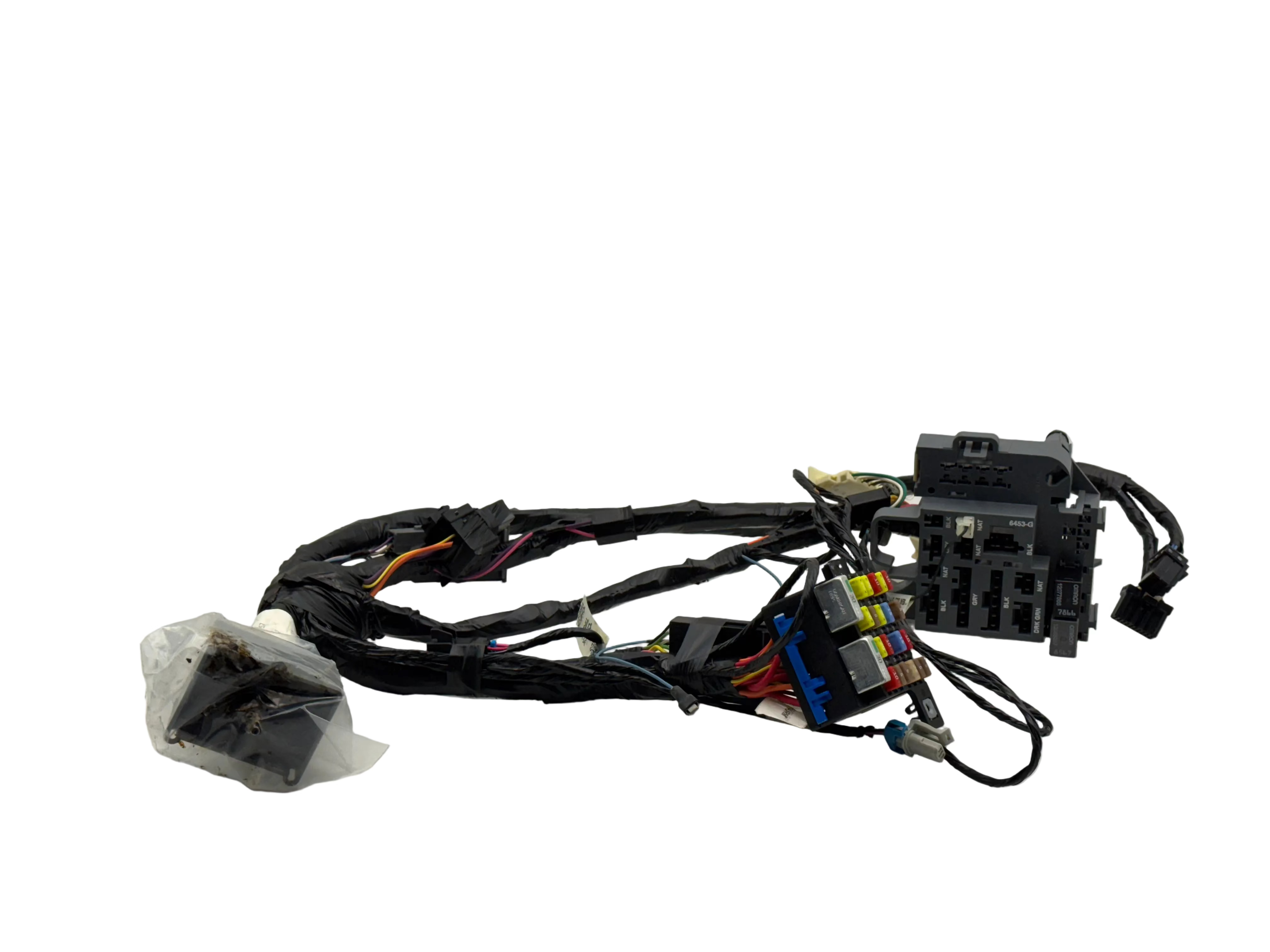 W0005065 Workhorse Instrument Panel Wiring Extension Harness