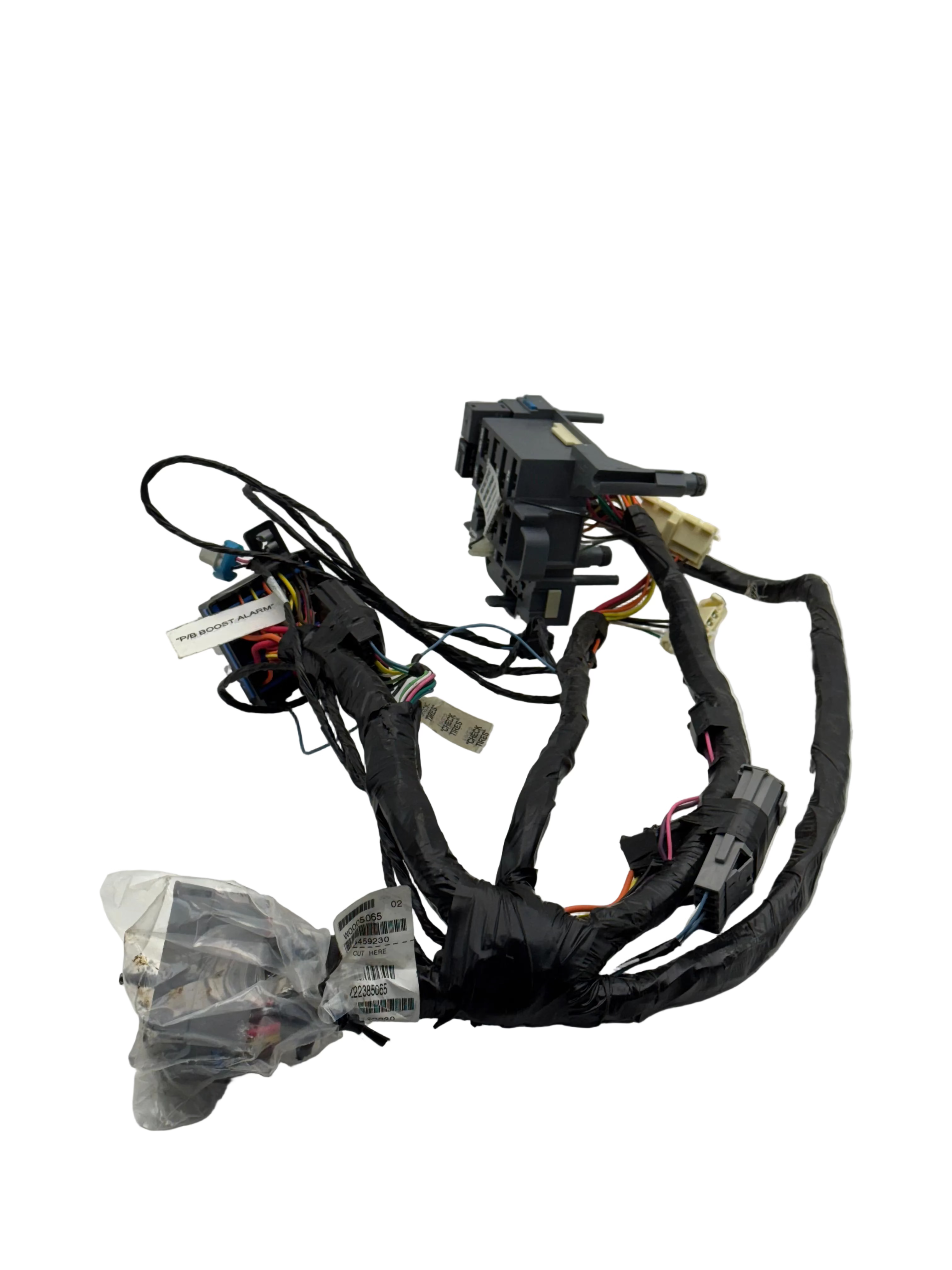 W0005065 Workhorse Instrument Panel Wiring Extension Harness