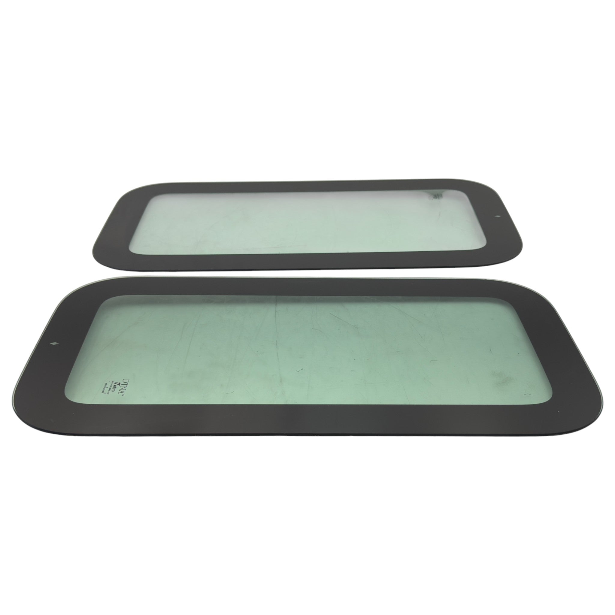 A18 74221 000 Genuine Freightliner Side Glass Window Backwall