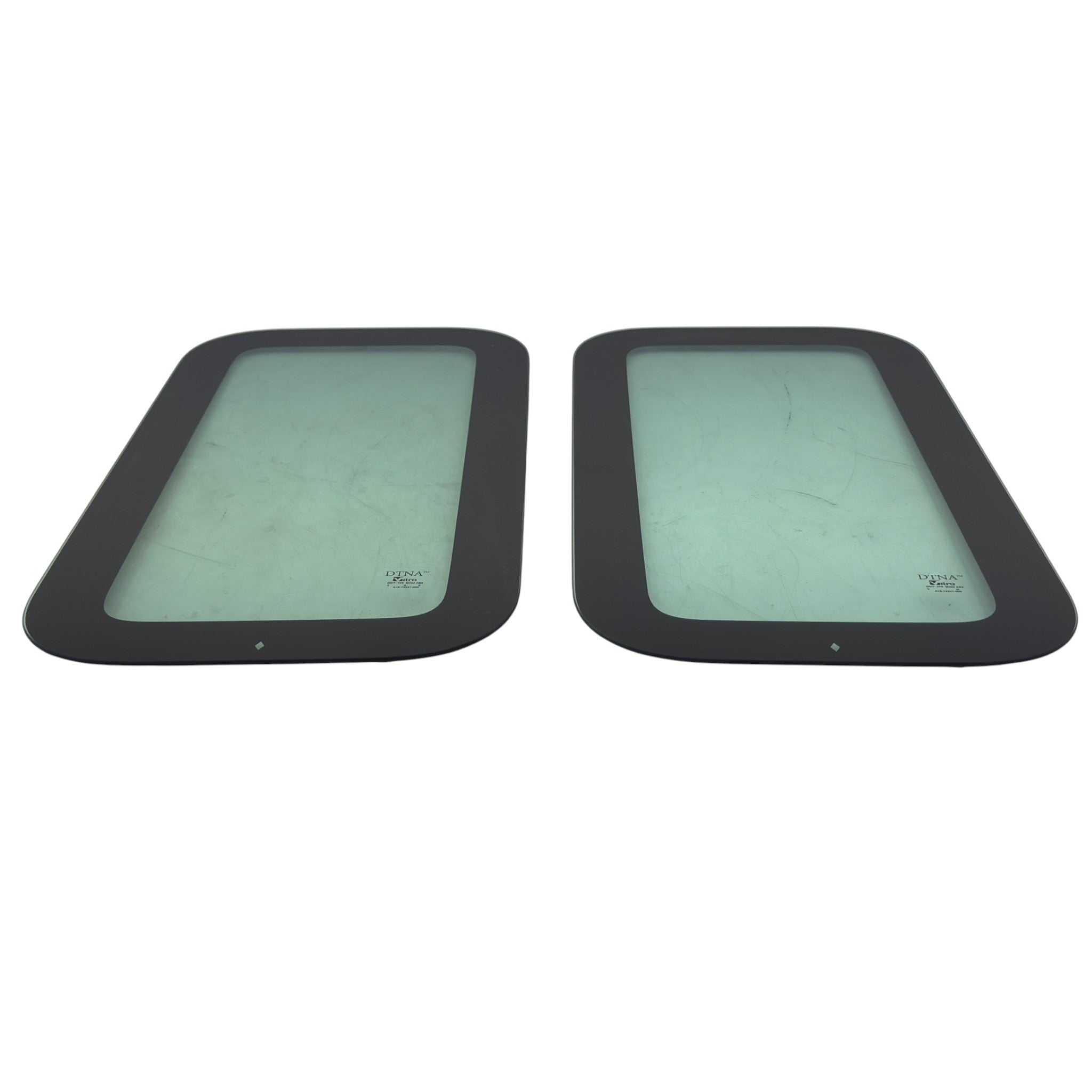 A18 74221 000 Genuine Freightliner Side Glass Window Backwall
