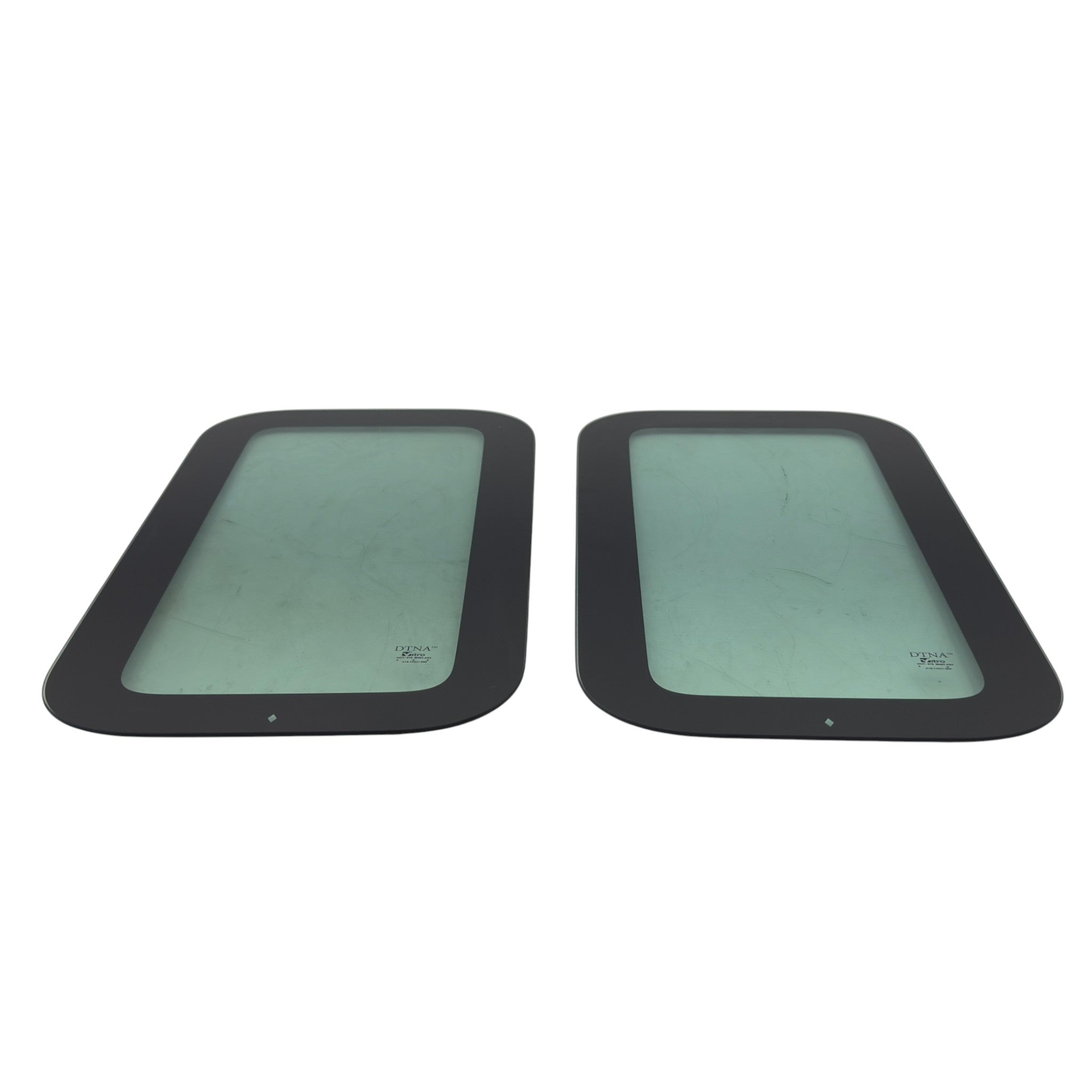A18 74221 000 Genuine Freightliner Side Glass Window Backwall