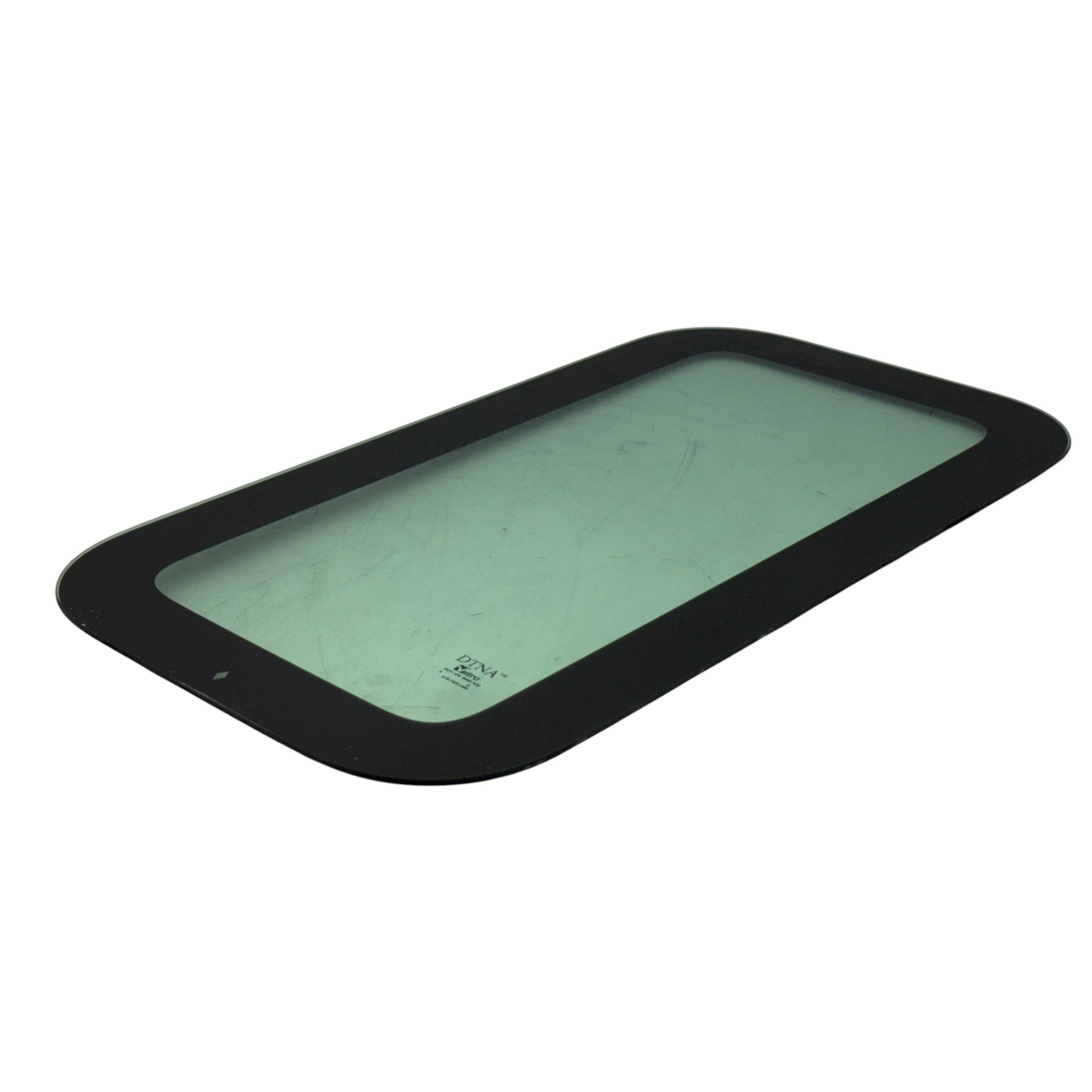 A18 74221 000 Genuine Freightliner Side Glass Window Backwall