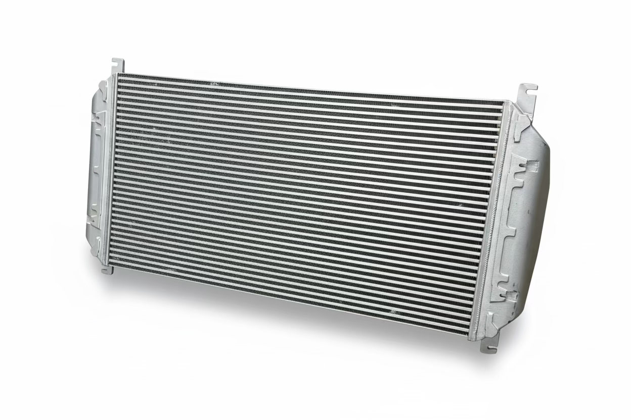 2522477C91 Genuine International Intercooler