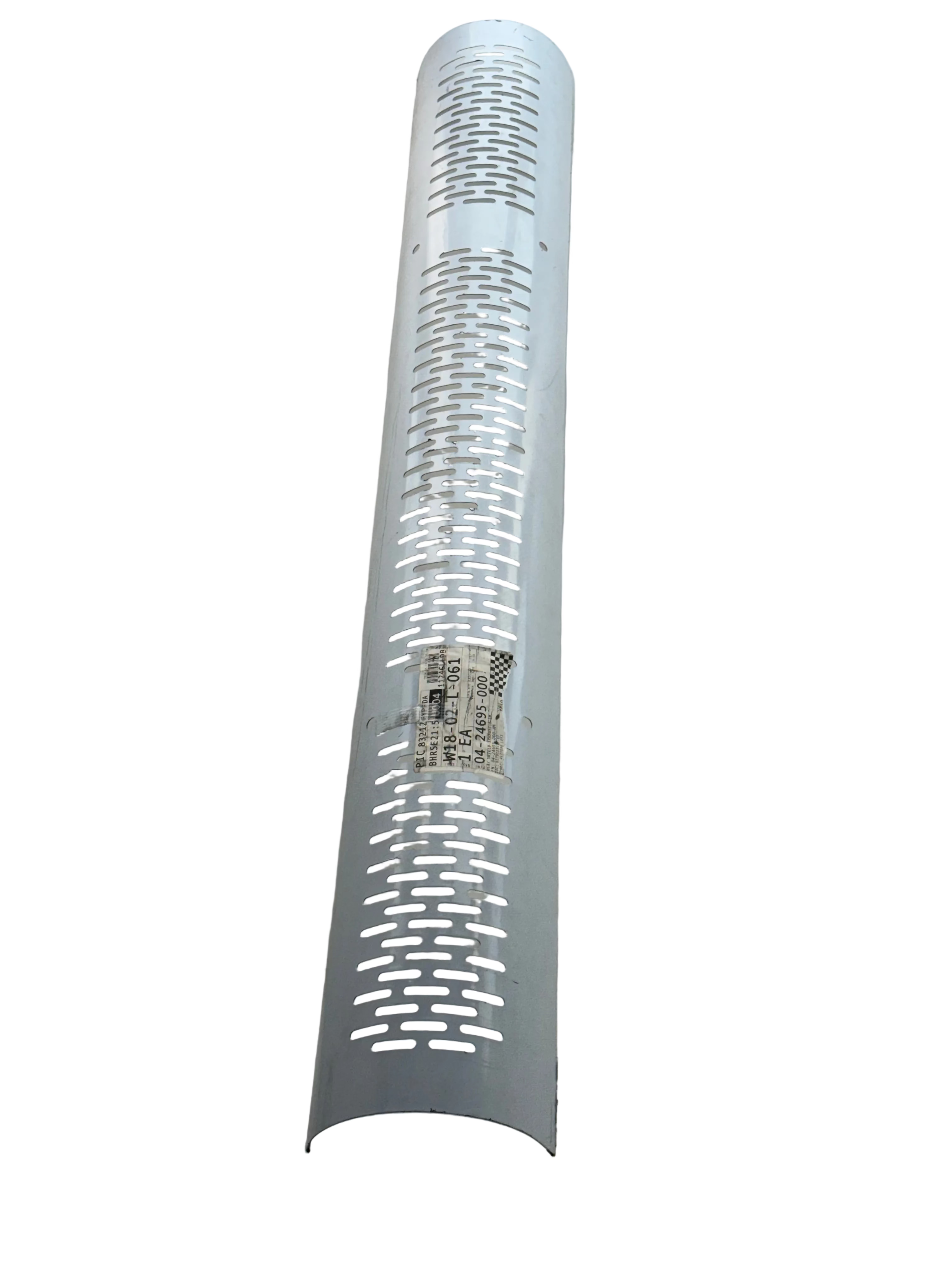 04 24695 000 Genuine Freightliner Exhaust Heat Shield