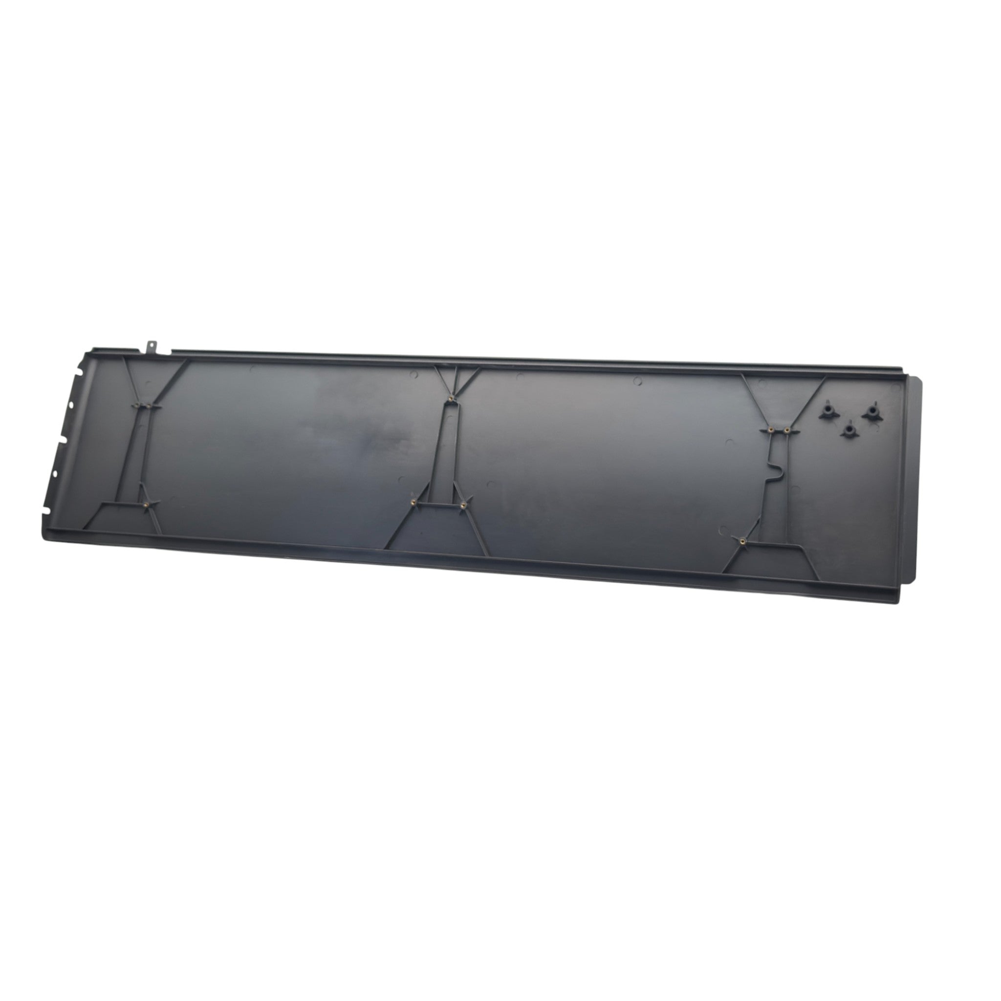 1558-0003 Wheeler Left Side Lower Cab Extension Panel For Cascadia