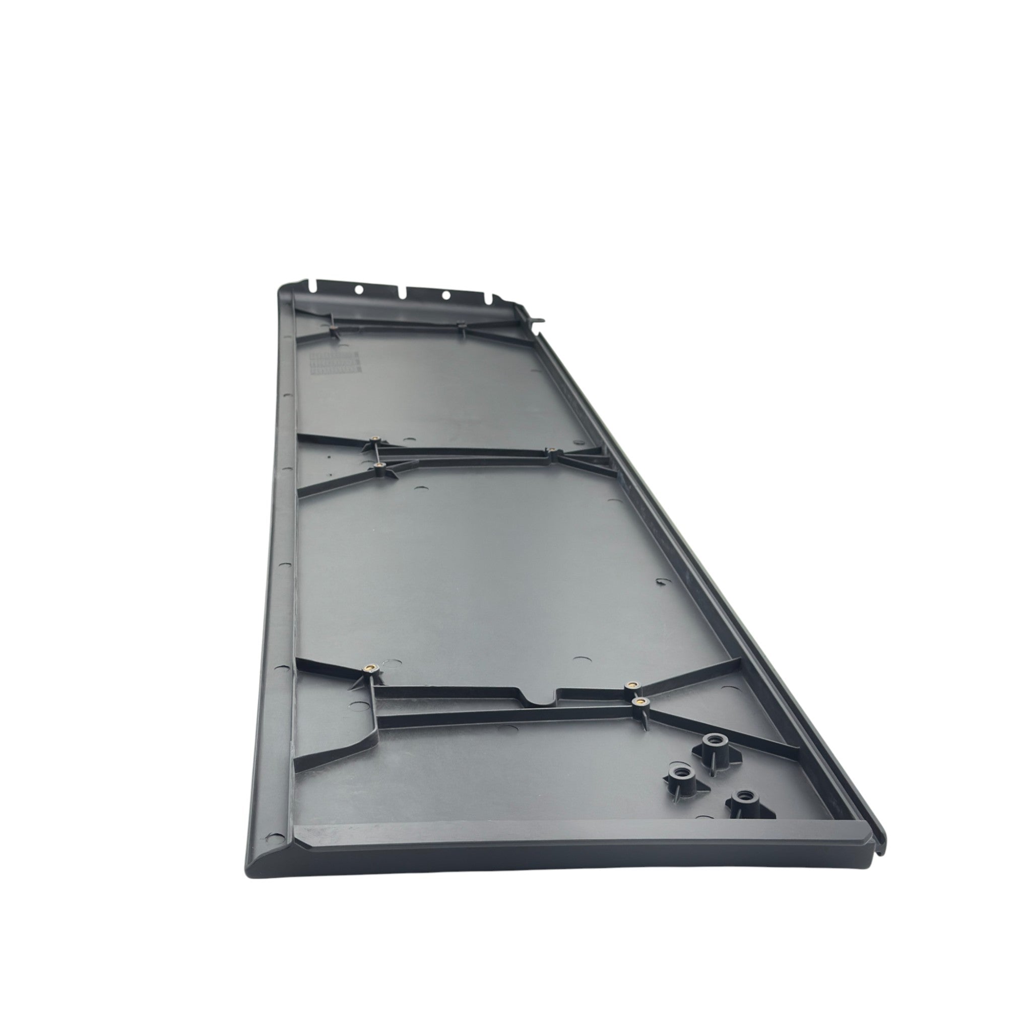 1558-0003 Wheeler Left Side Lower Cab Extension Panel For Cascadia