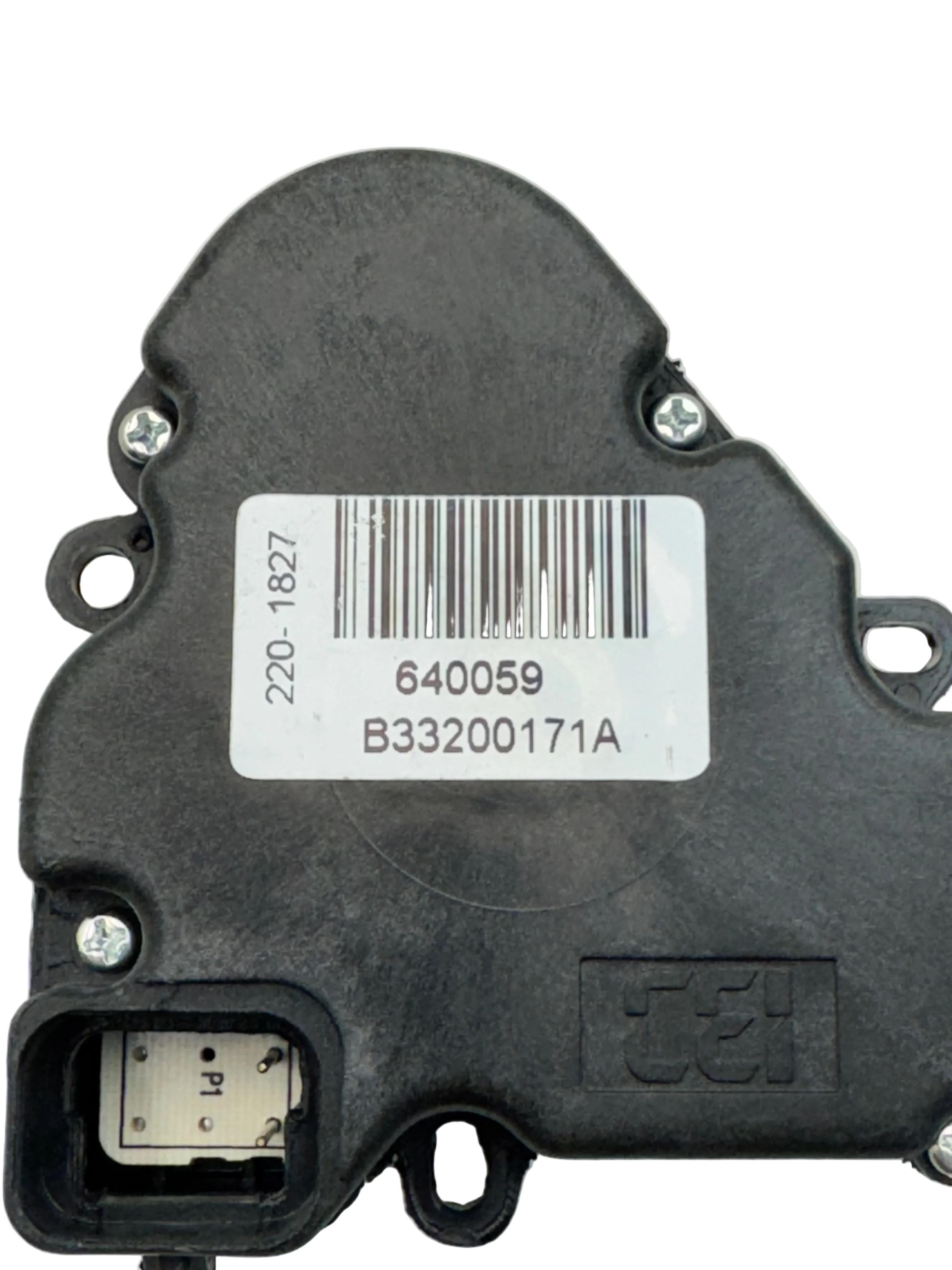 3542575C2 Genuine International Heater Control Actuator