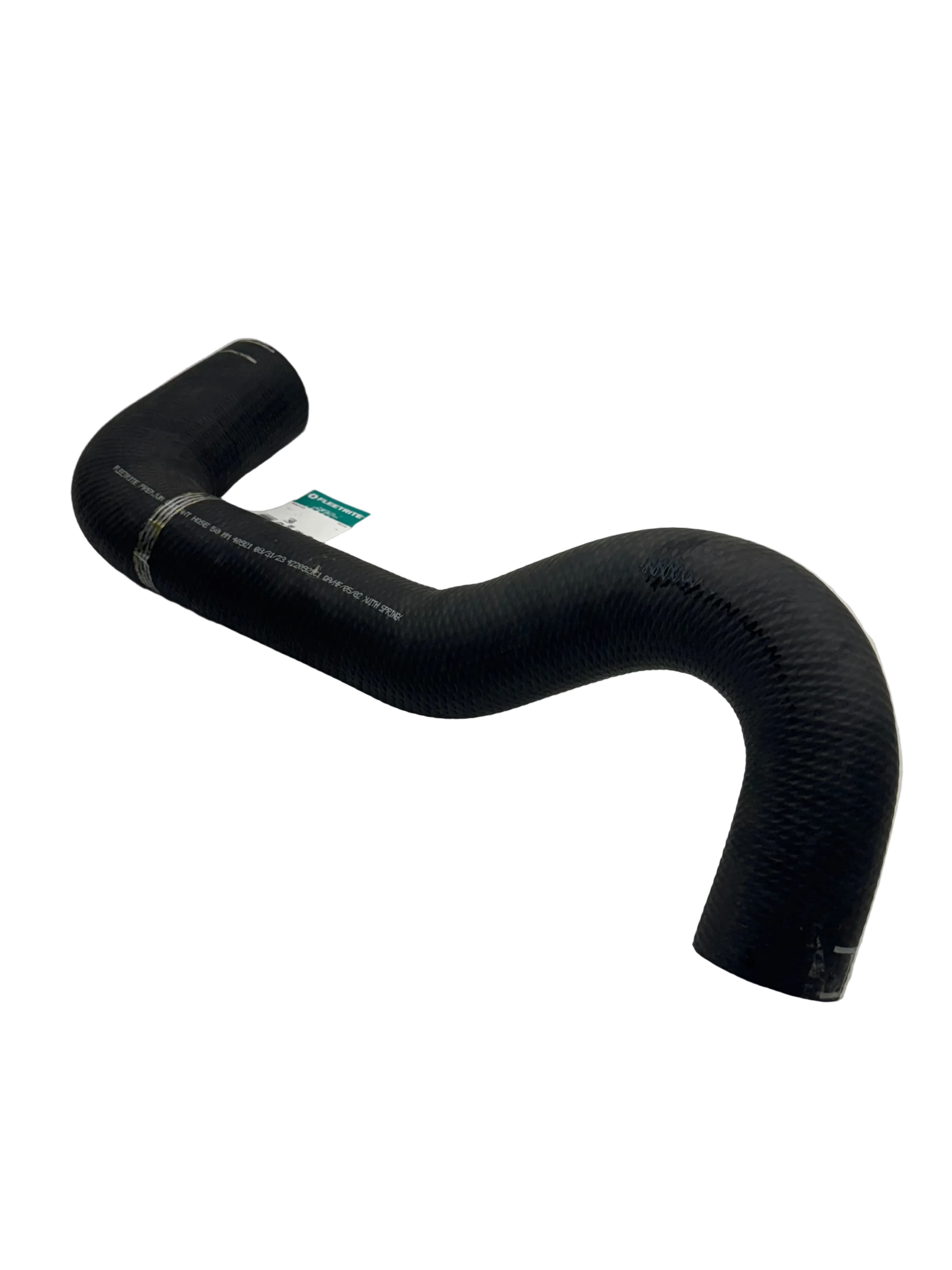 4220921C1 Genuine International Radiator Outlet Hose