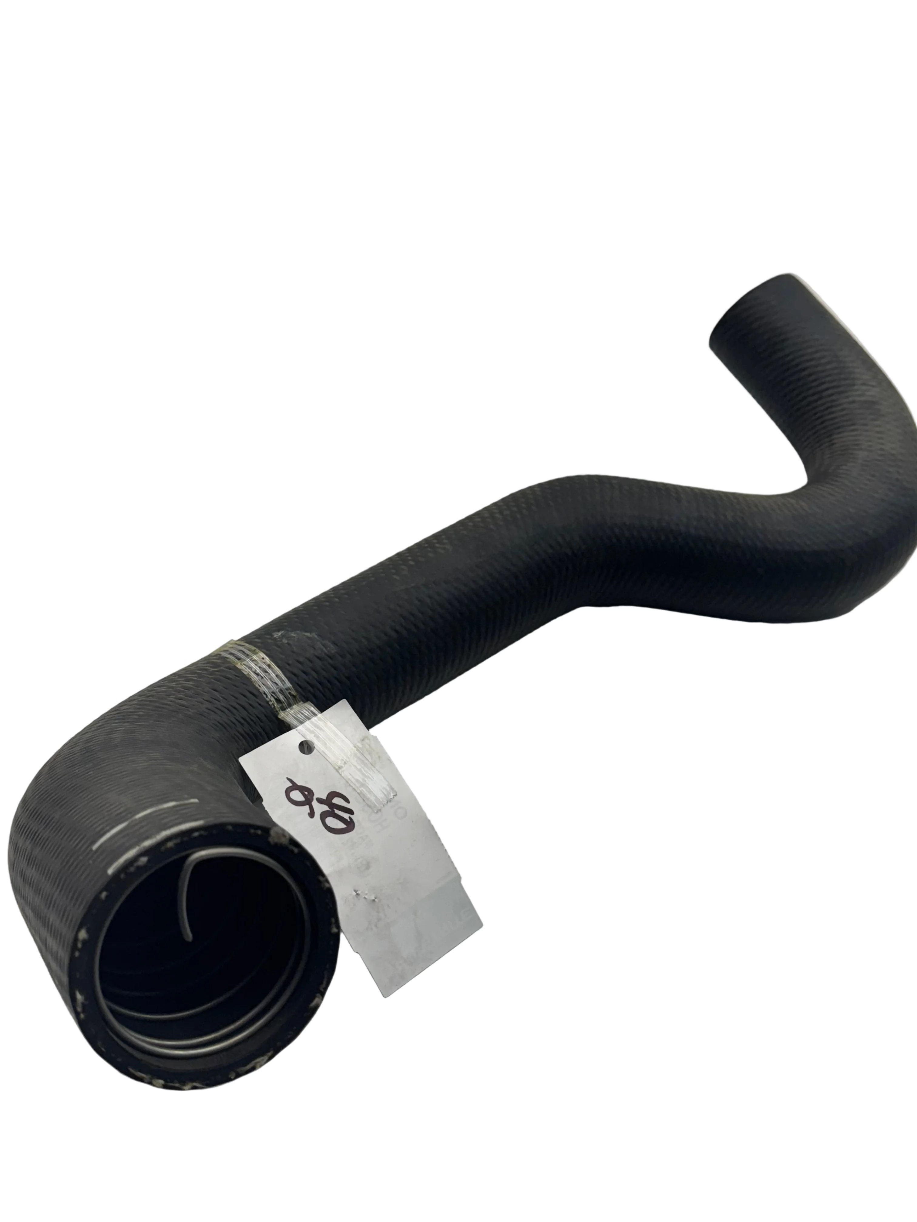 4220921C1 Genuine International Radiator Outlet Hose