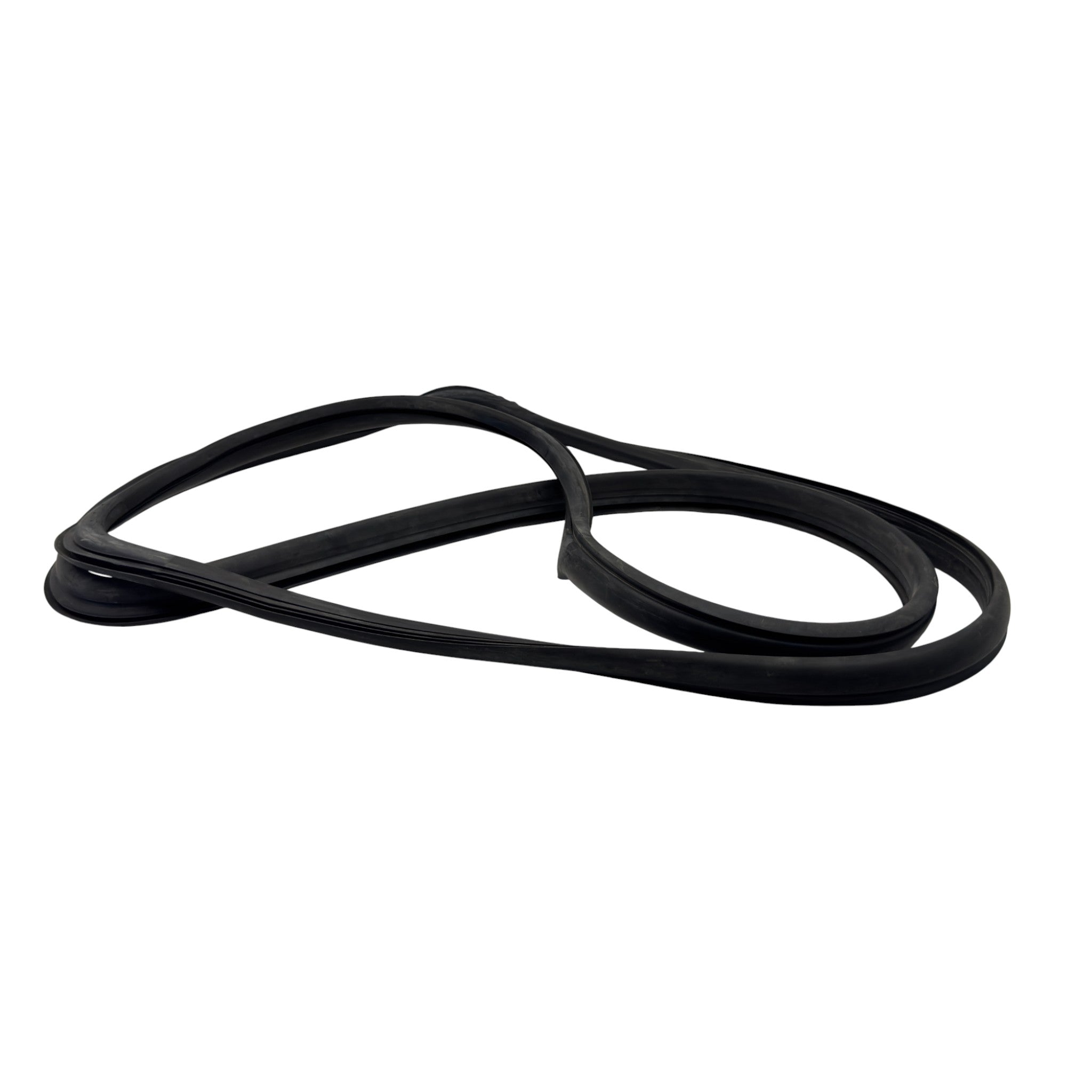 A18-59368-000 Genuine Freightliner Seal Windshield Molded Corners Assembly