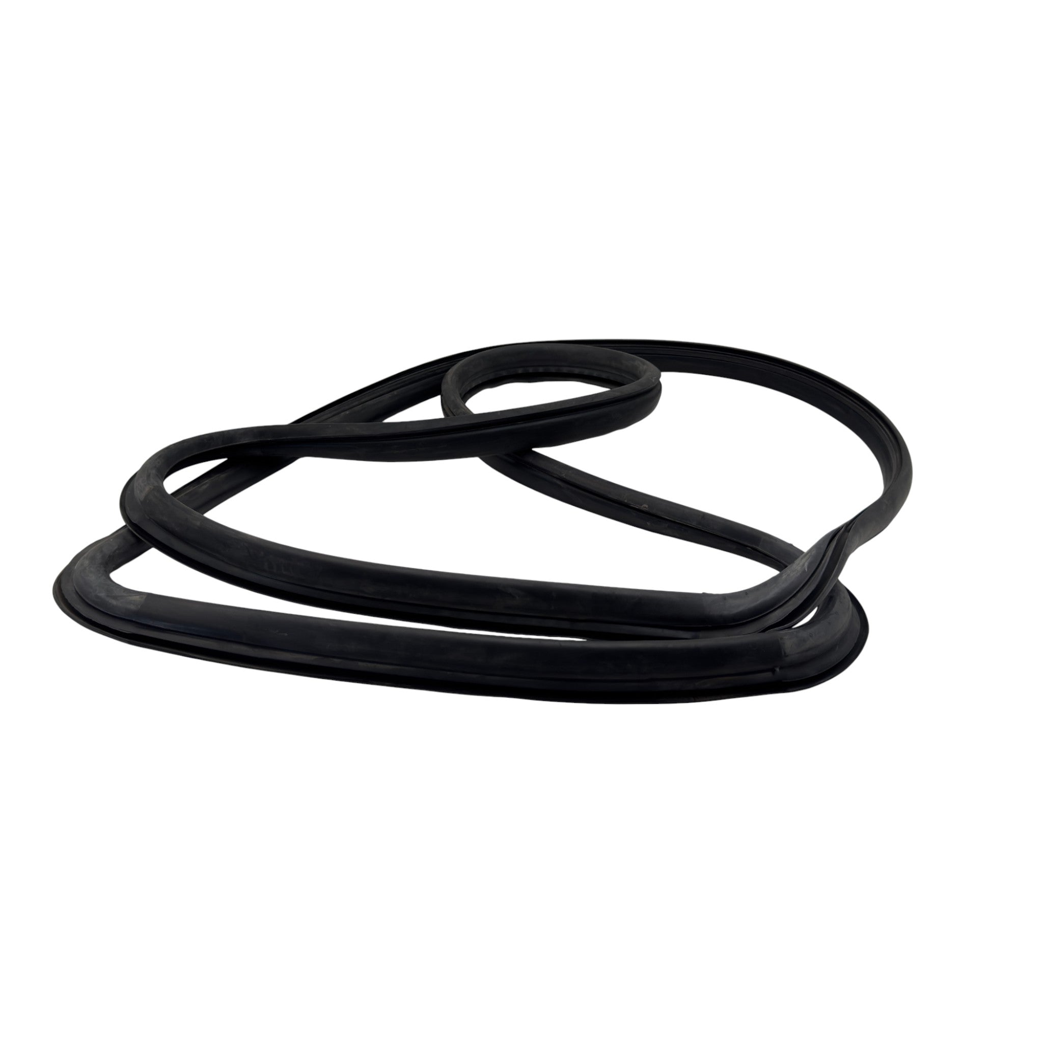 A18-59368-000 Genuine Freightliner Seal Windshield Molded Corners Assembly