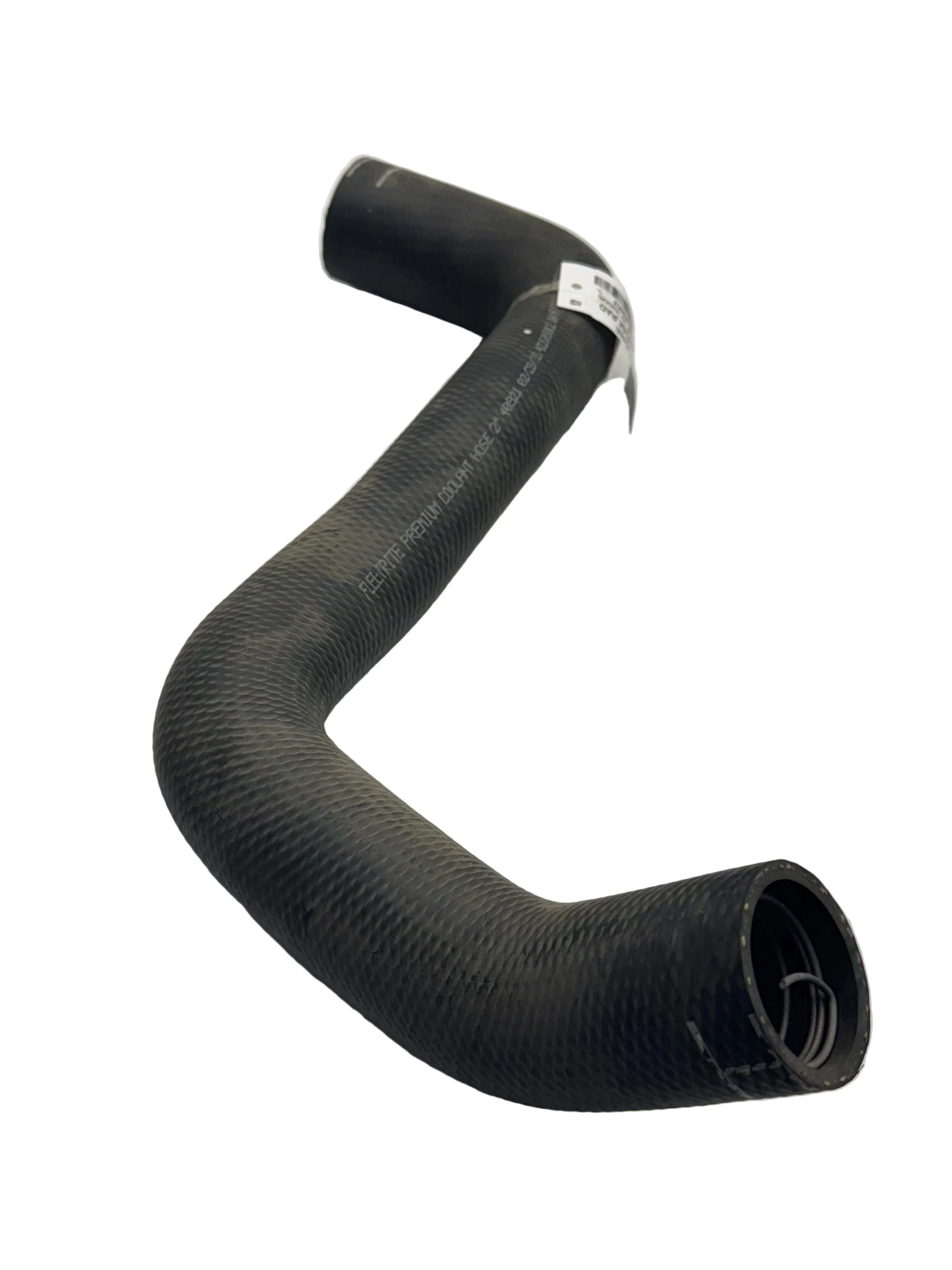 4220850C2 Genuine International Radiator Outlet Hose