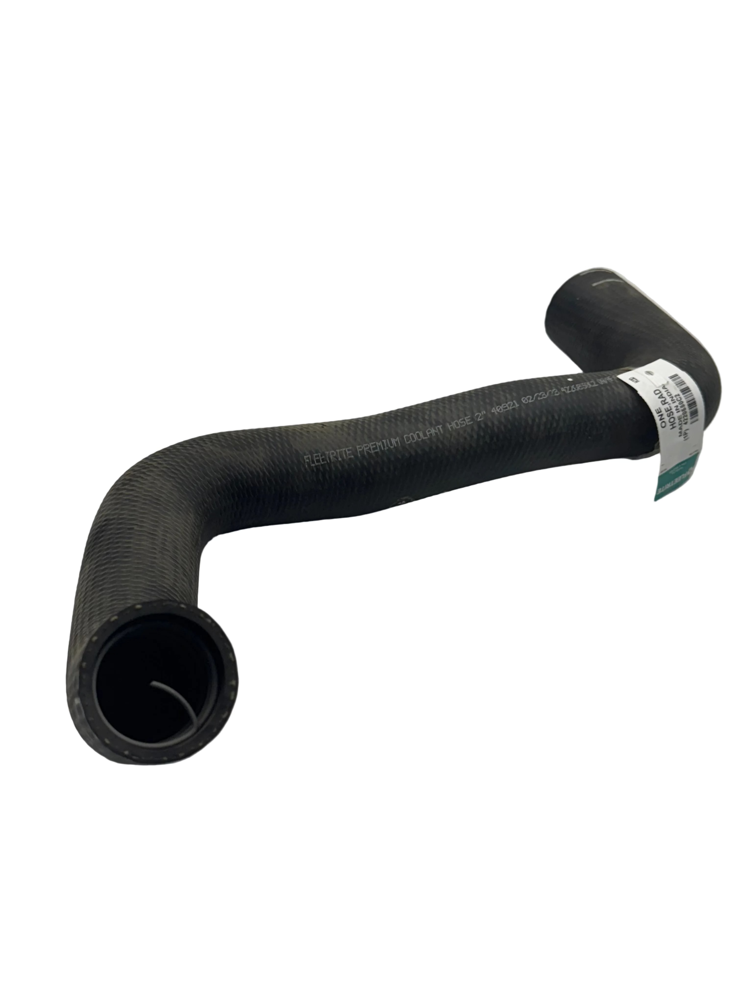 4220850C2 Genuine International Radiator Outlet Hose