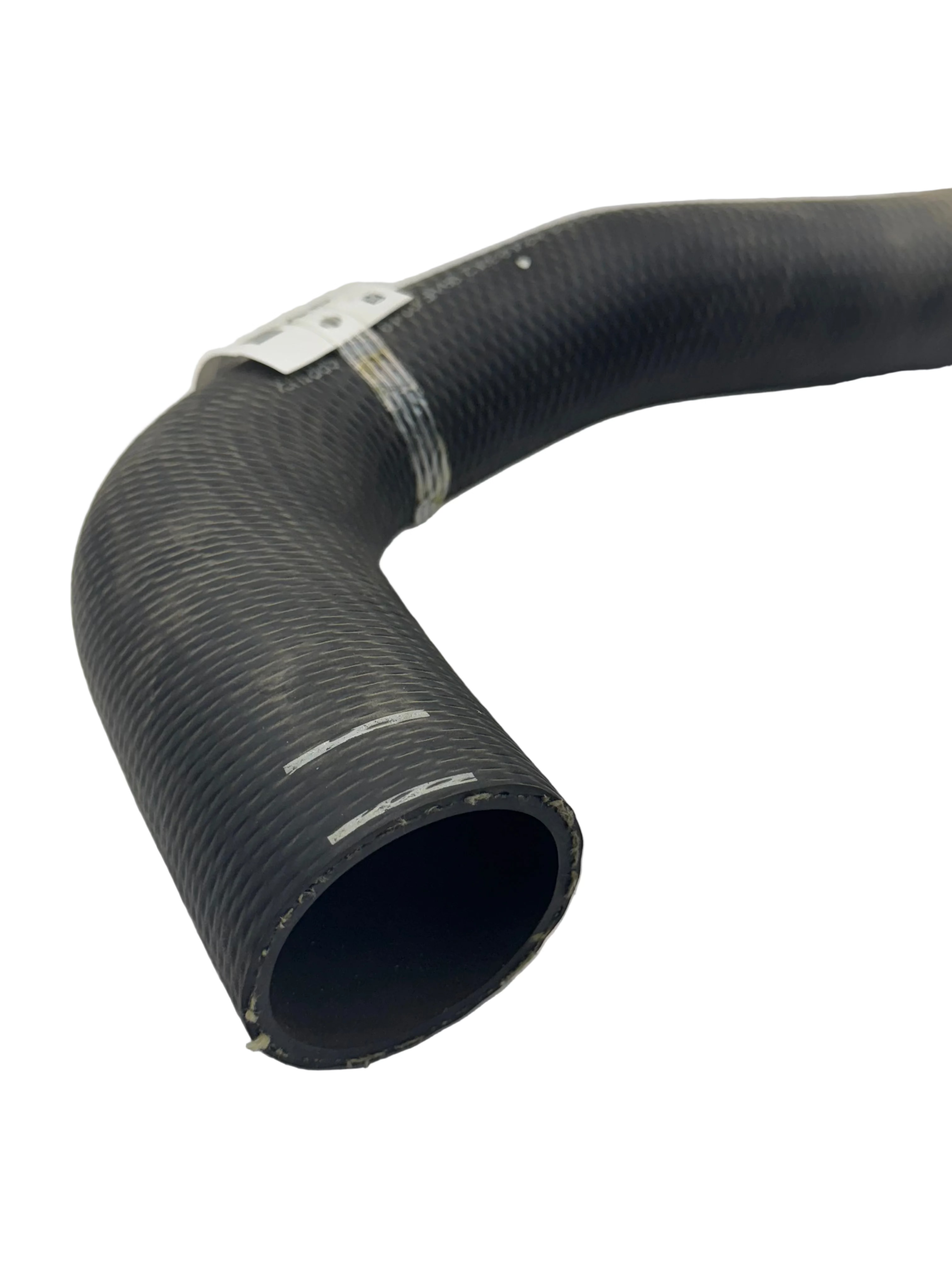 4220850C2 Genuine International Radiator Outlet Hose