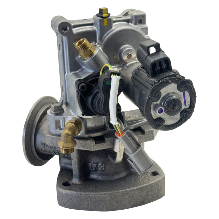 4089493nx Genuine Cummins Egr Valve Kit For Cummins