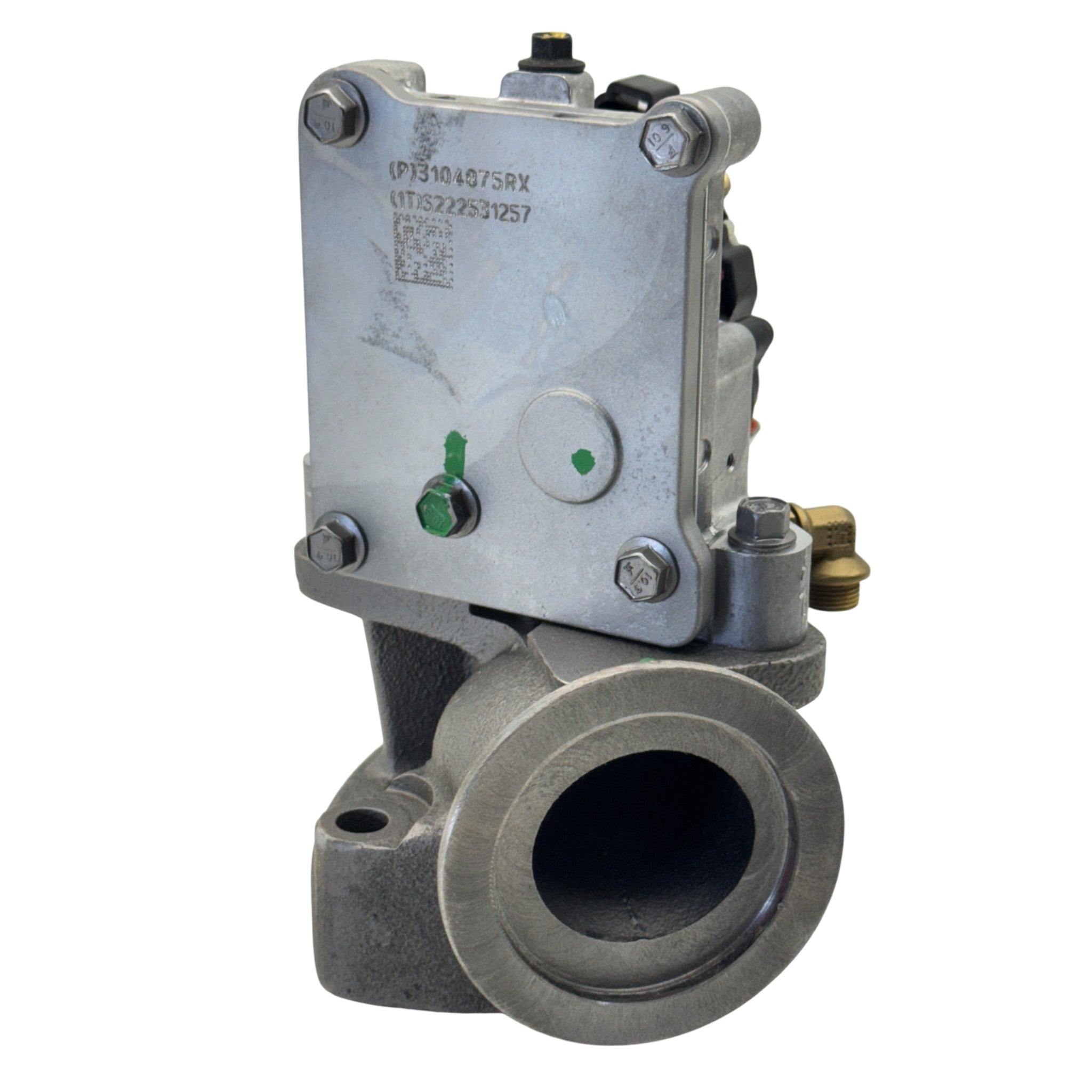 4089787 Genuine Cummins Egr Valve Kit For Cummins