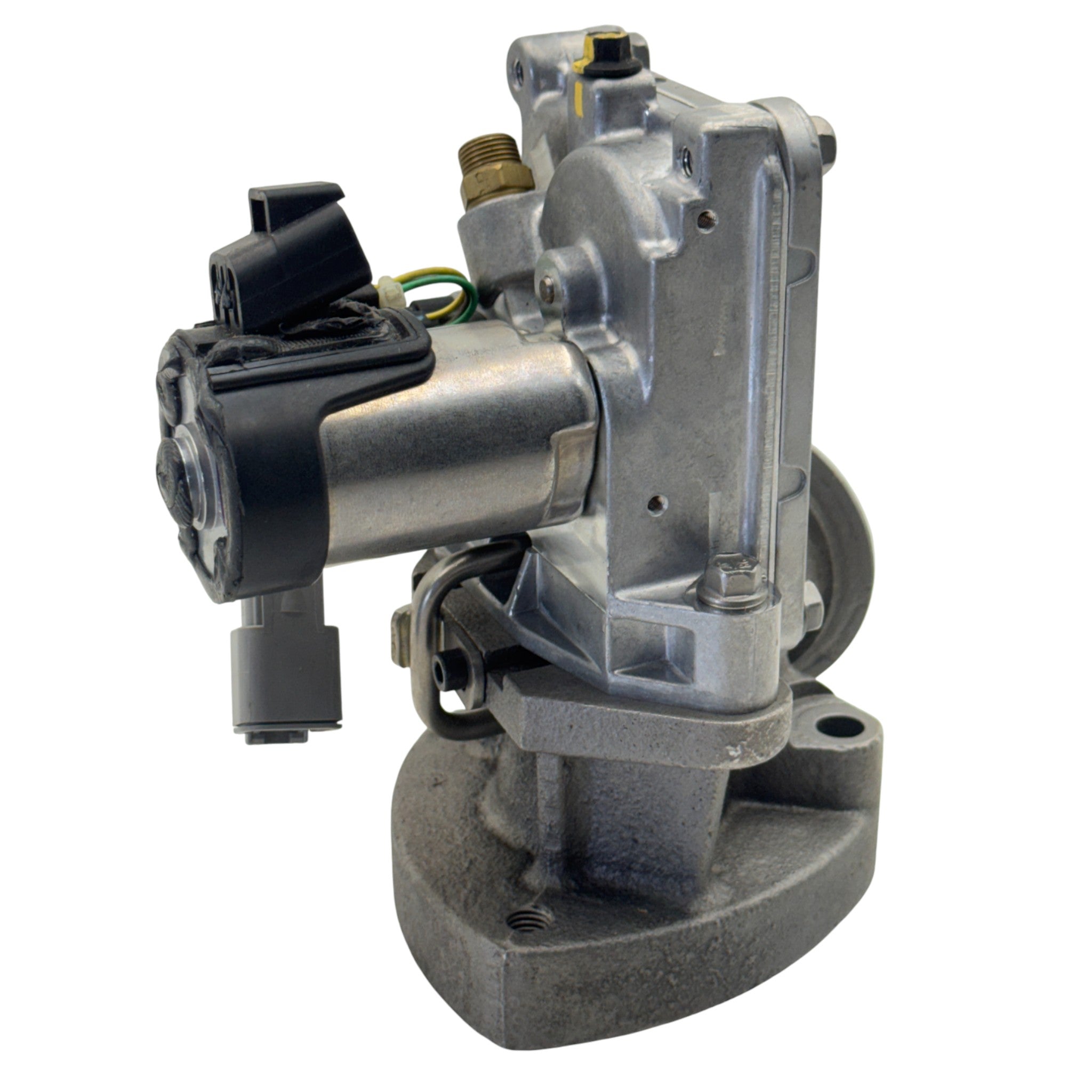 4089787nx Genuine Cummins Egr Valve Kit For Cummins