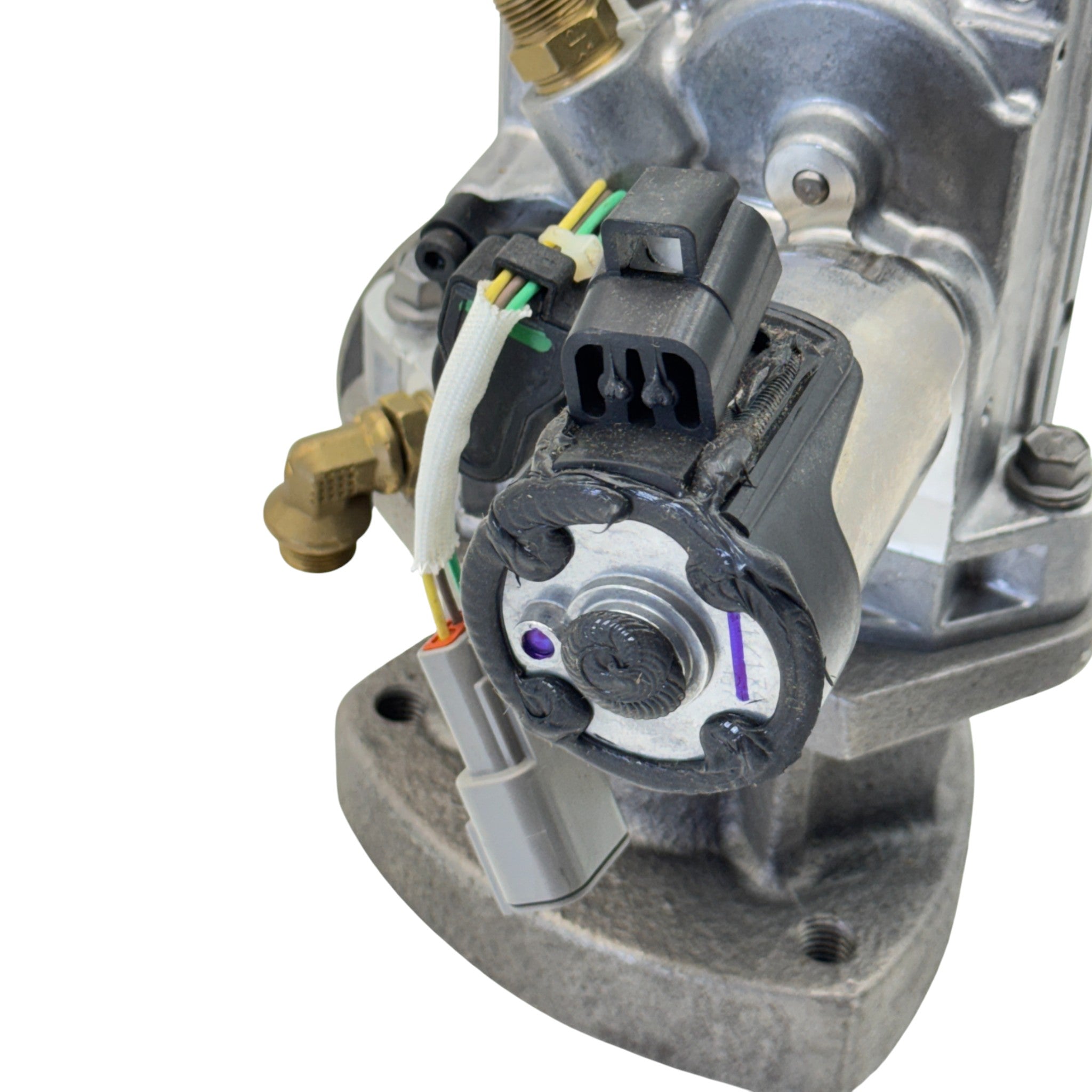 4090007 Genuine Cummins Egr Valve Kit For Cummins