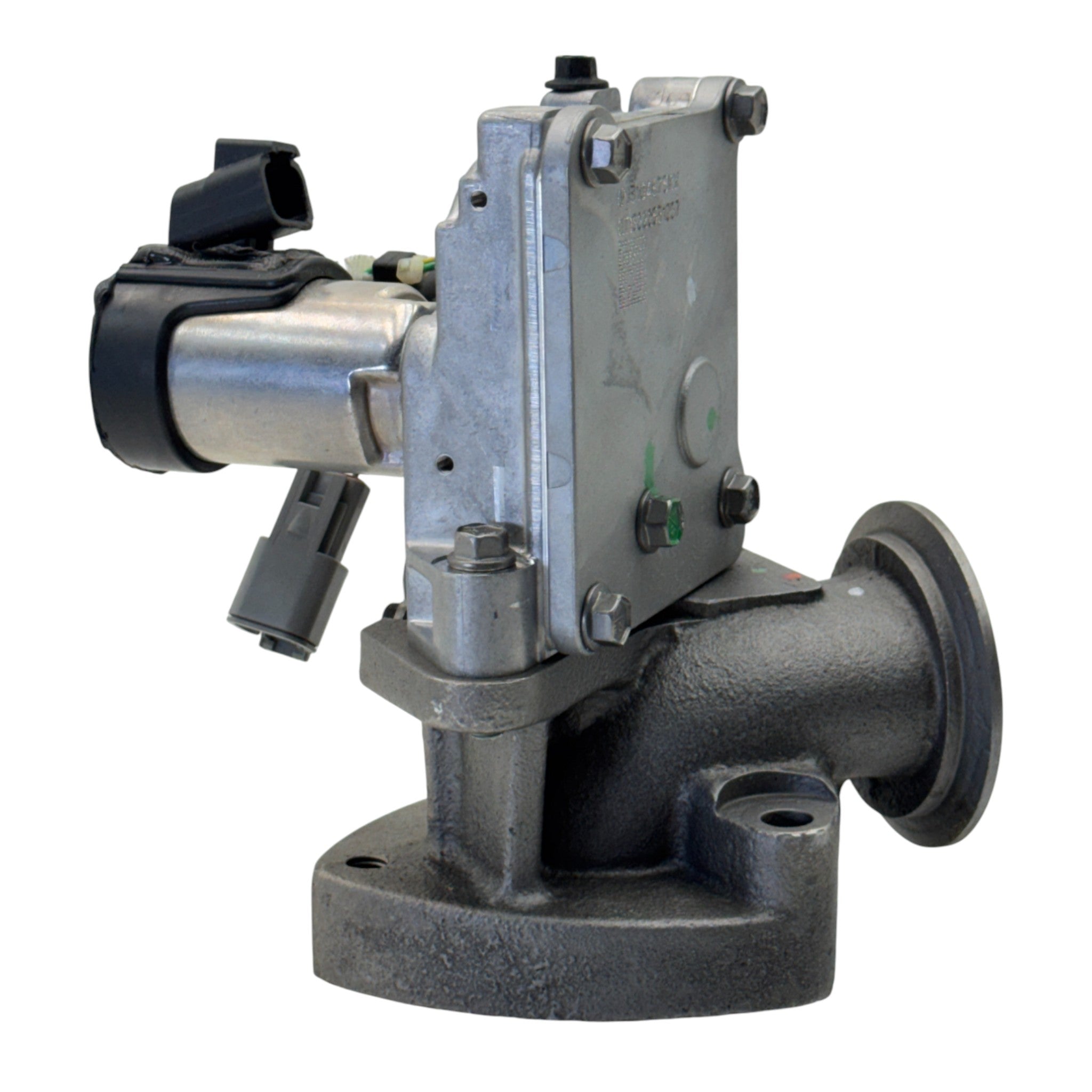 GA104N 2002-2006 Genuine Cummins ISM EGR Valve Kit
