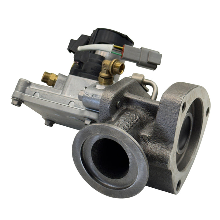 4089493nx Genuine Cummins Egr Valve Kit For Cummins