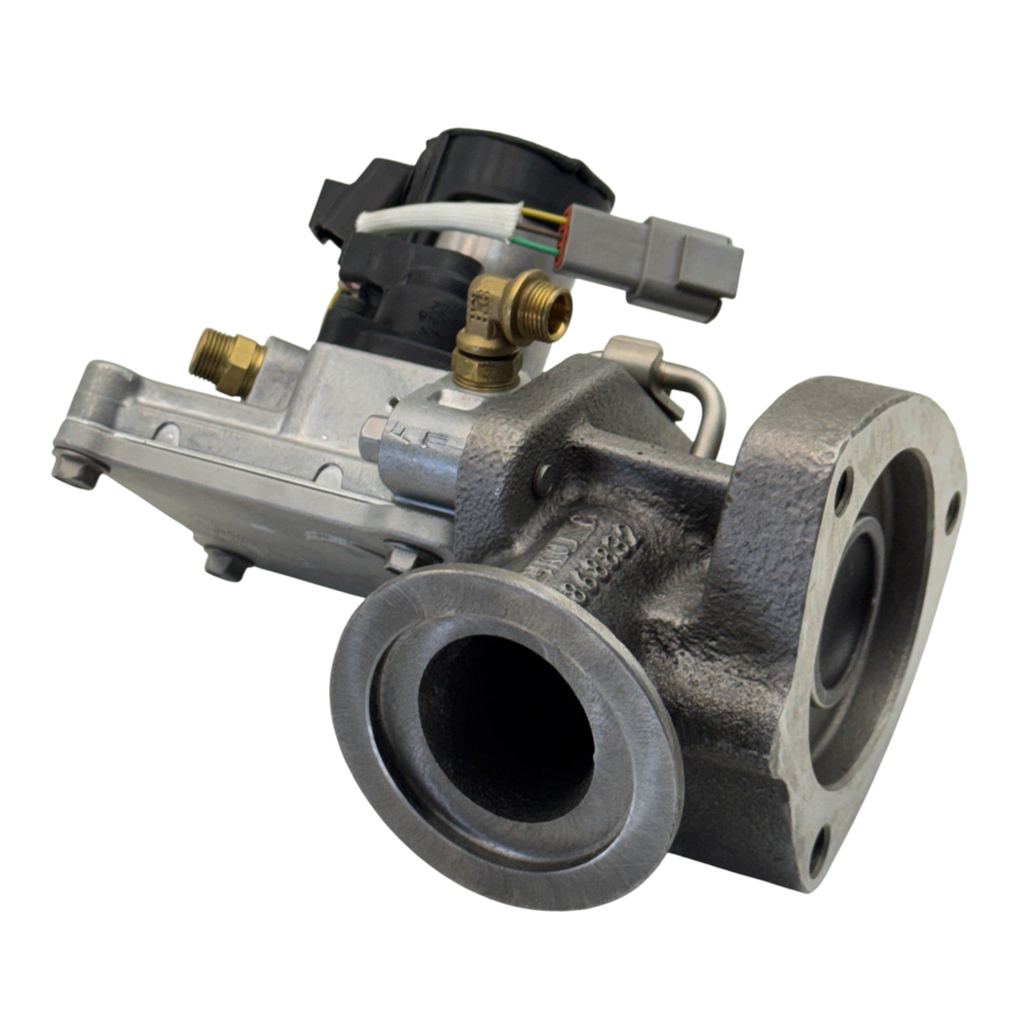 4955421 Genuine Cummins Egr Valve Kit For Cummins