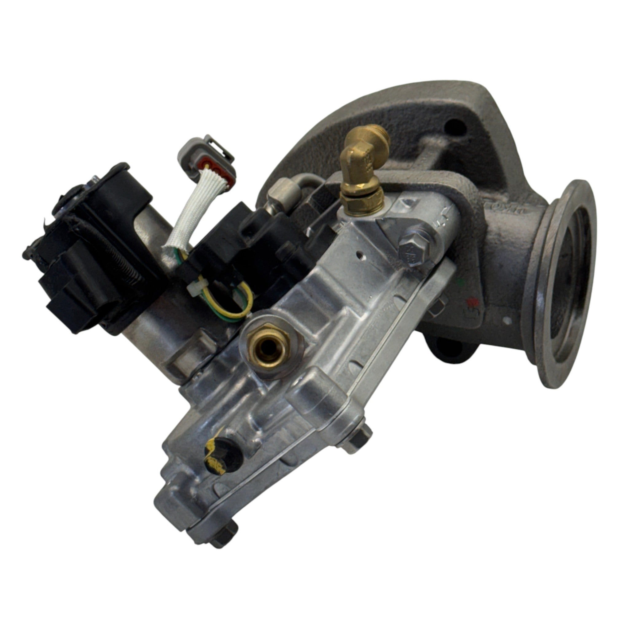 4089493nx Genuine Cummins Egr Valve Kit For Cummins