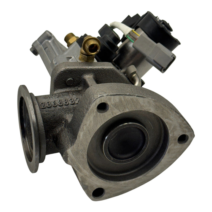 4089493nx Genuine Cummins Egr Valve Kit For Cummins