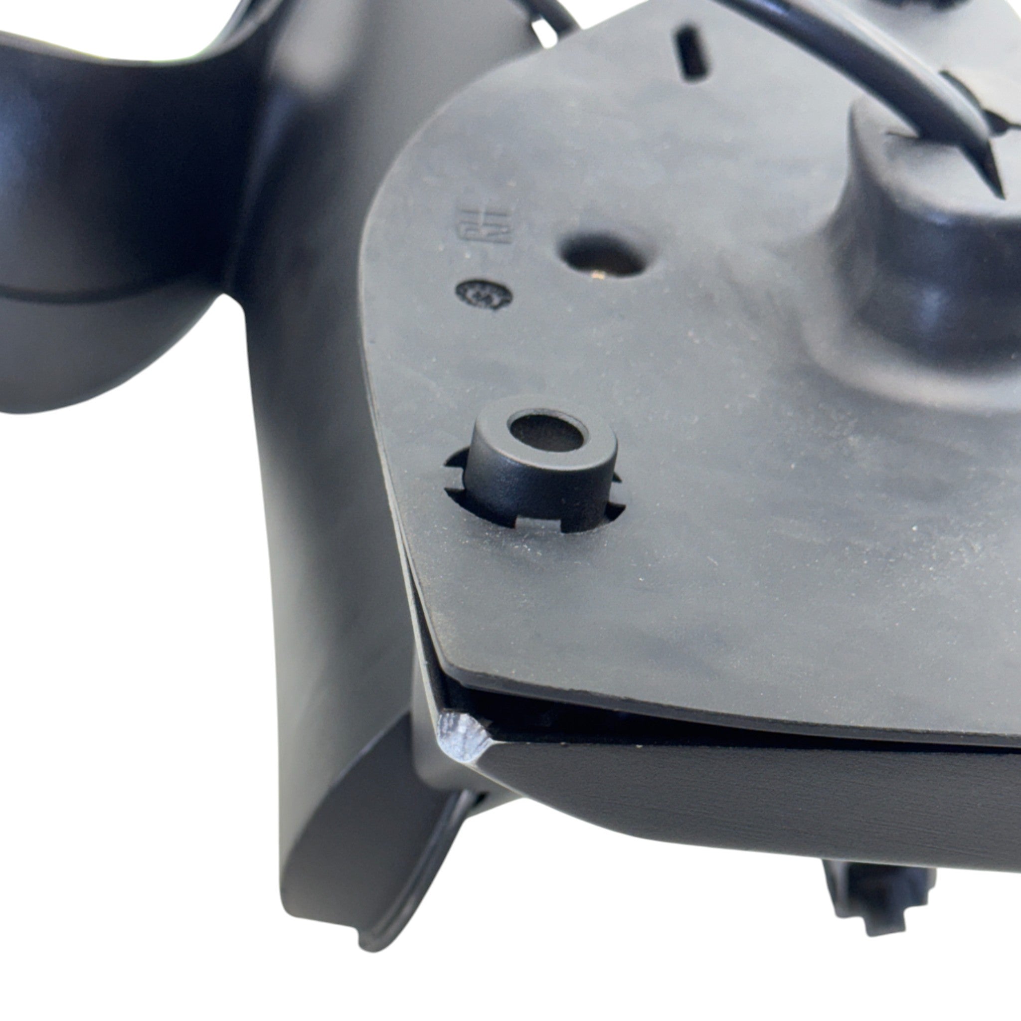 A22 73907 013 Genuine Freightliner Right Side Mirror Assembly