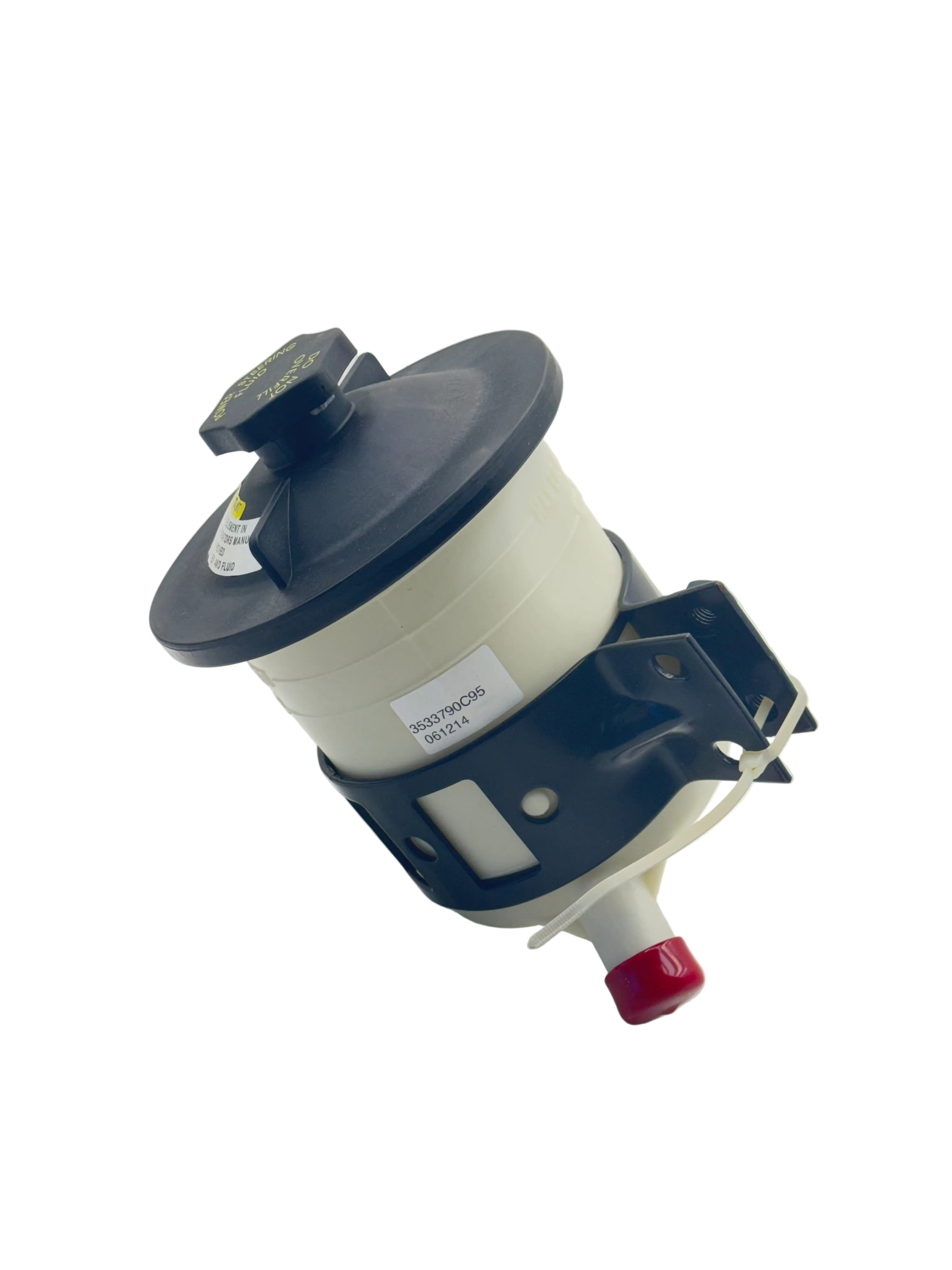 3533790C92 Genuine International Power Steering Reservoir 1.5L