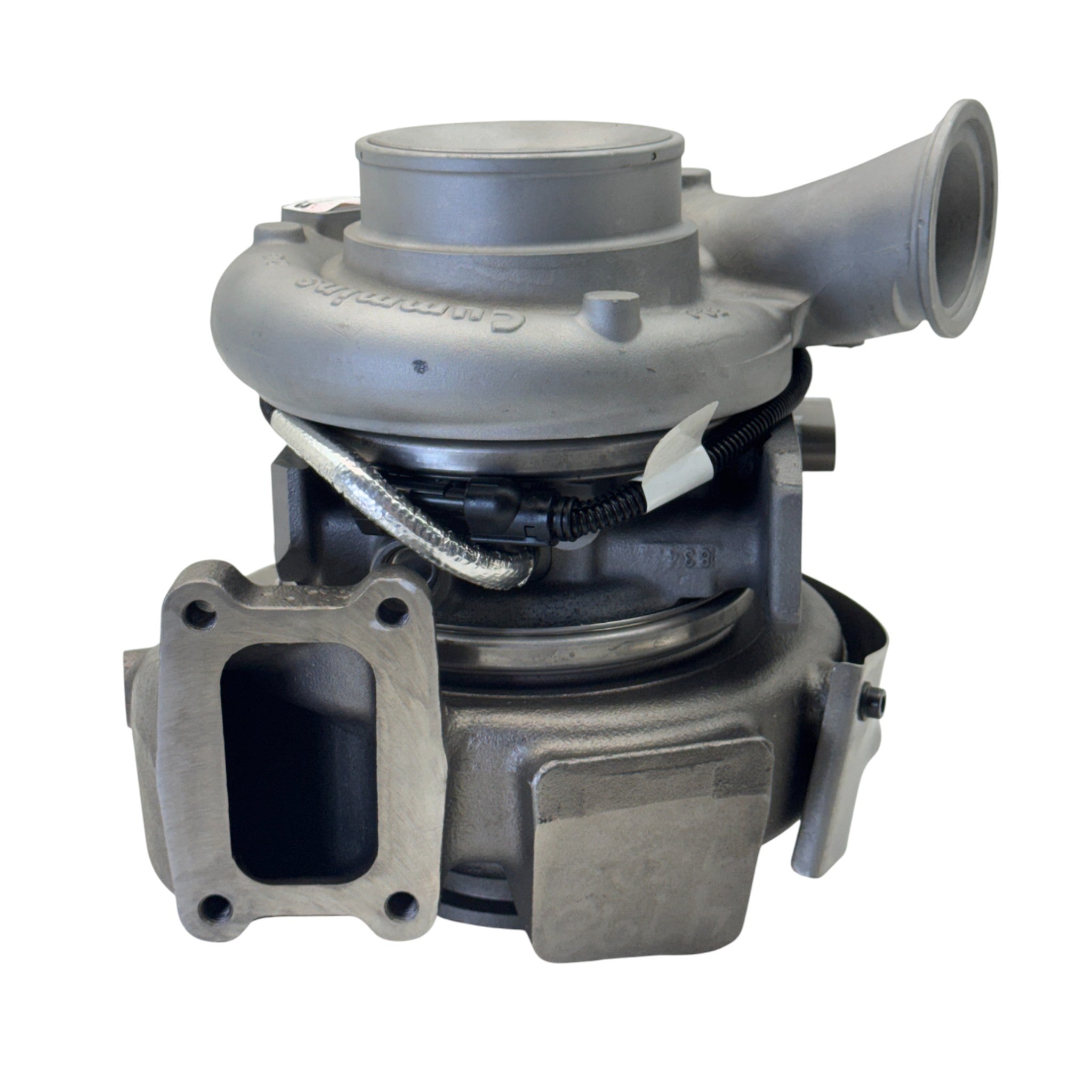 170-032-3461 2014-2017 Genuine Cummins HE300VG ISB 6.7L Turbocharger