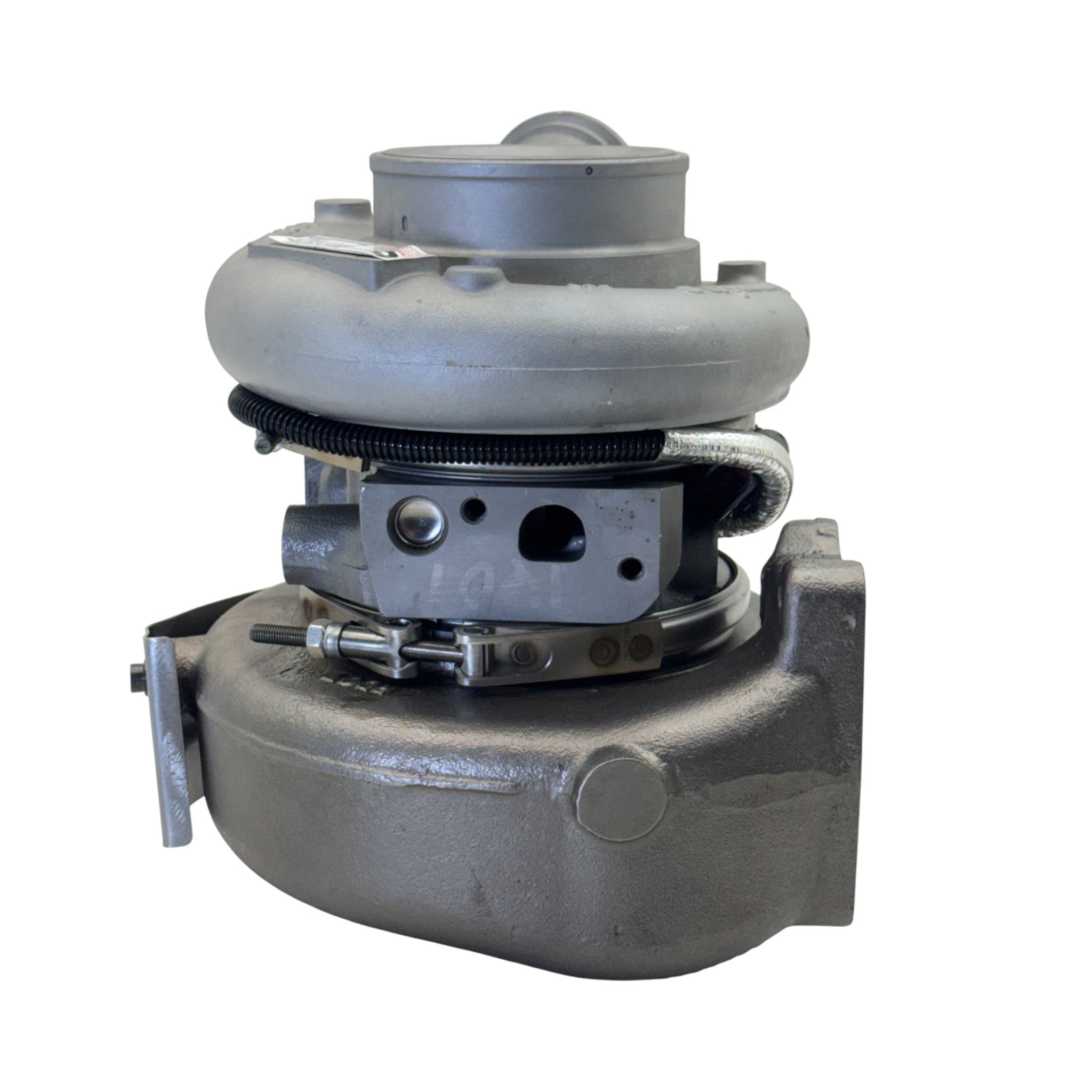 5327339 Genuine Cummins Turbocharger HE300VG