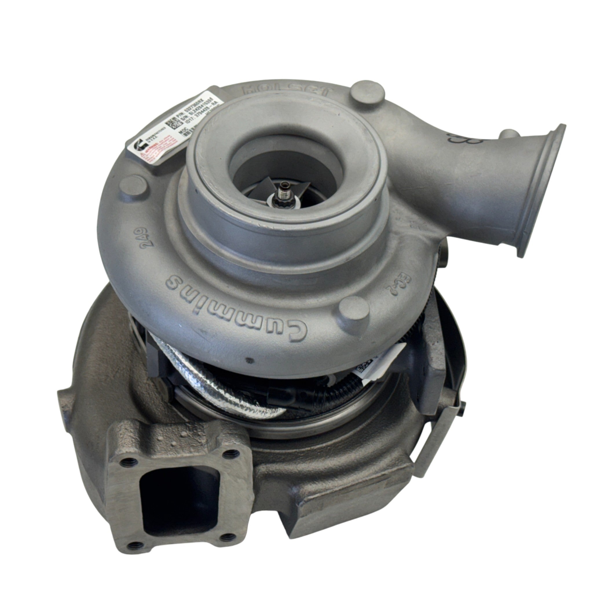 5644091 Genuine Cummins Turbocharger HE300VG