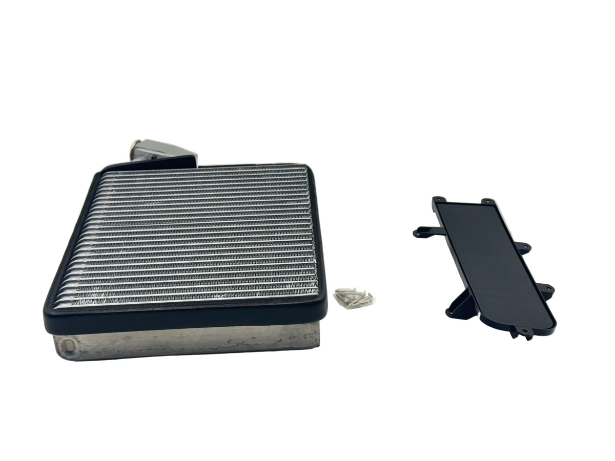 AirSource Evaporator