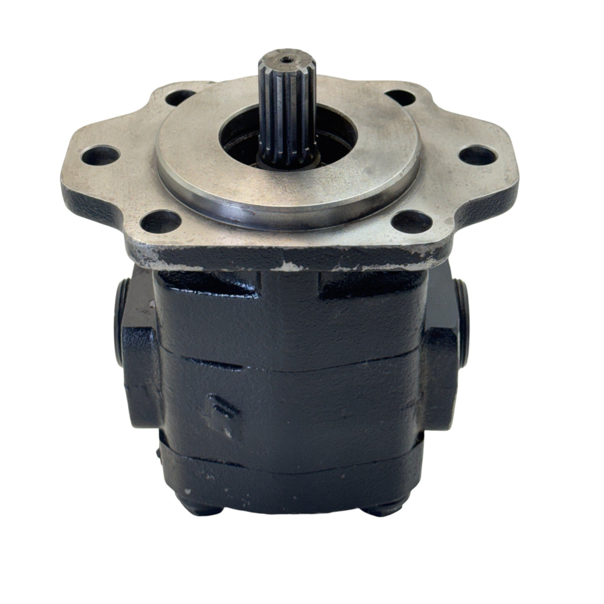 P20A346QUYL15-25 Genuine Parker Hydraulic Pump