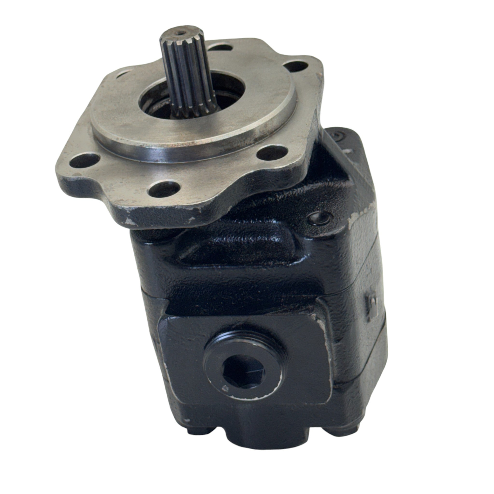 P20A346QUYL15-25 Genuine Parker Hydraulic Pump