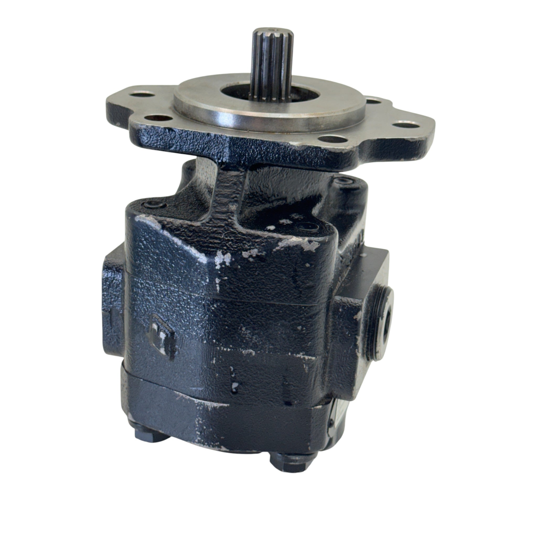 P20A346QUYL15-25 Genuine Parker Hydraulic Pump