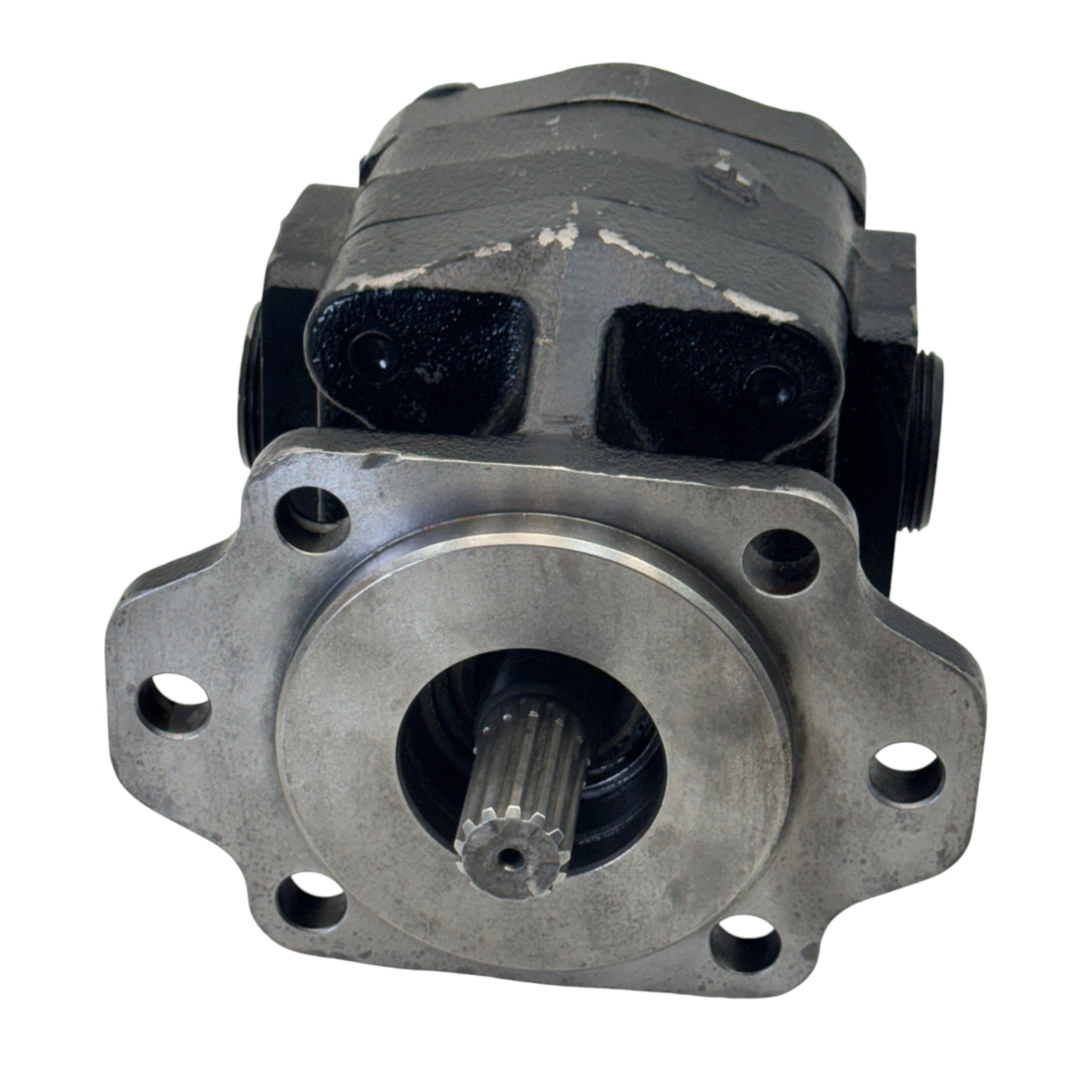 P20A346QUYL15-25 Genuine Parker Hydraulic Pump