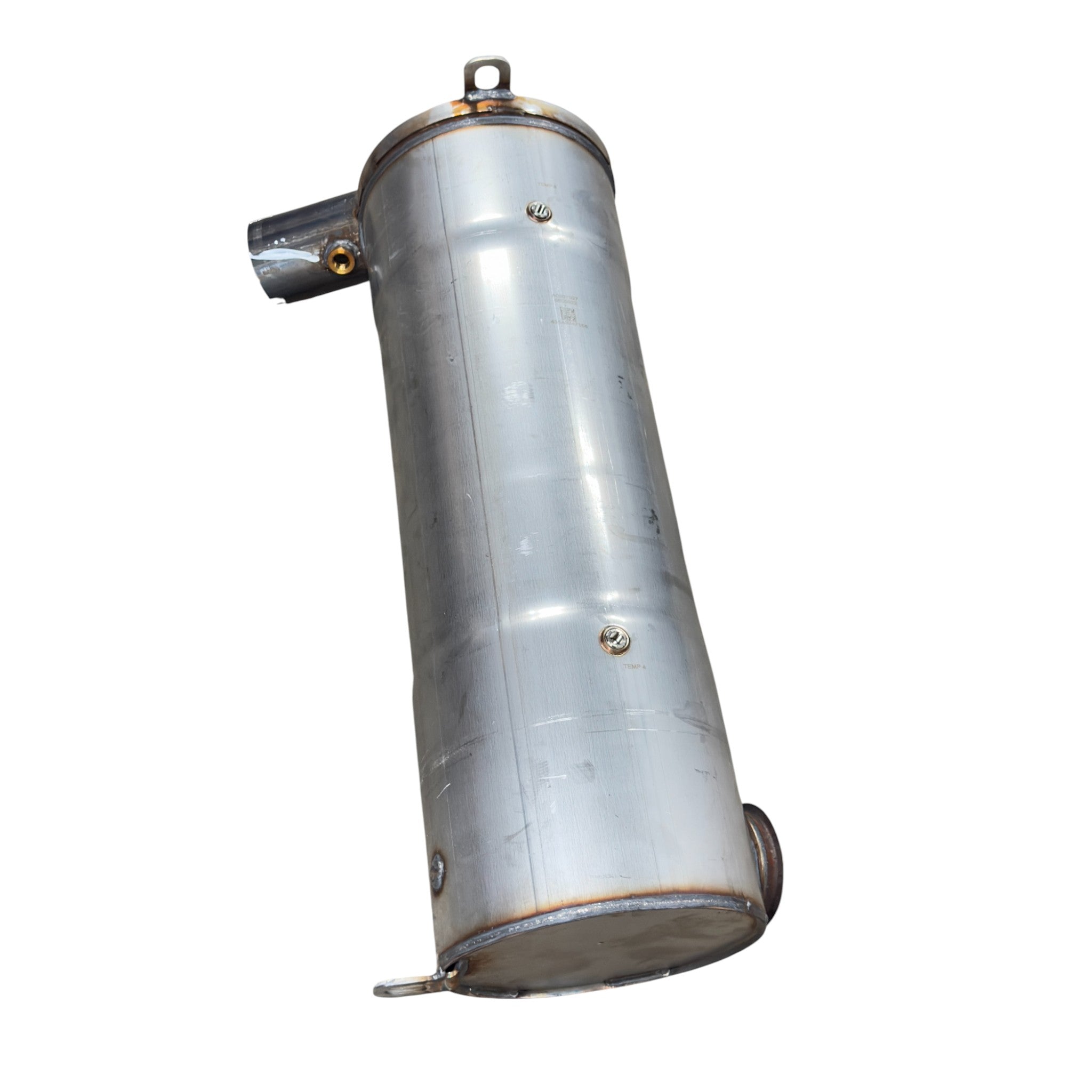 2871627 Genuine Cummins Aftertreatment Device