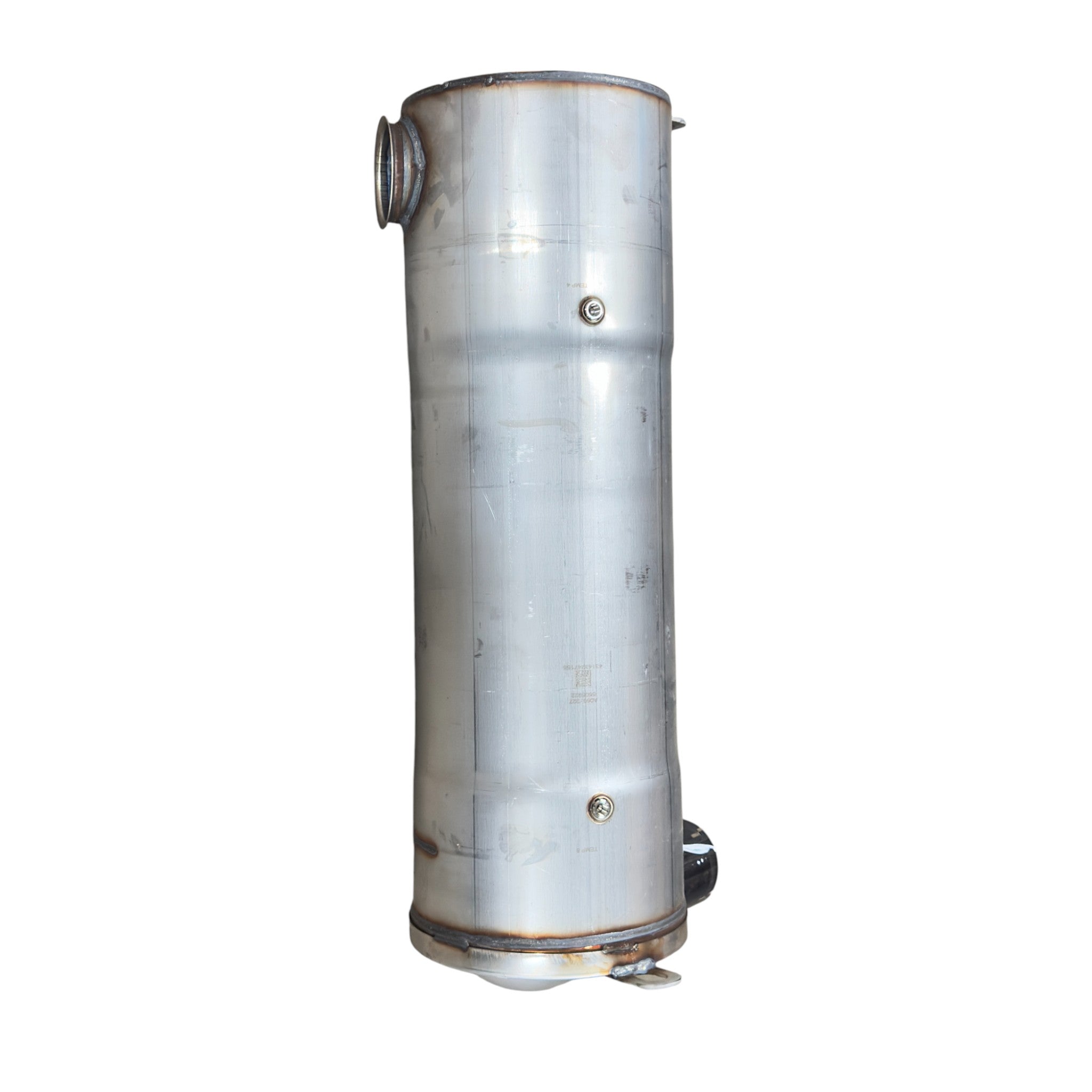 2871627 Genuine Cummins Aftertreatment Device