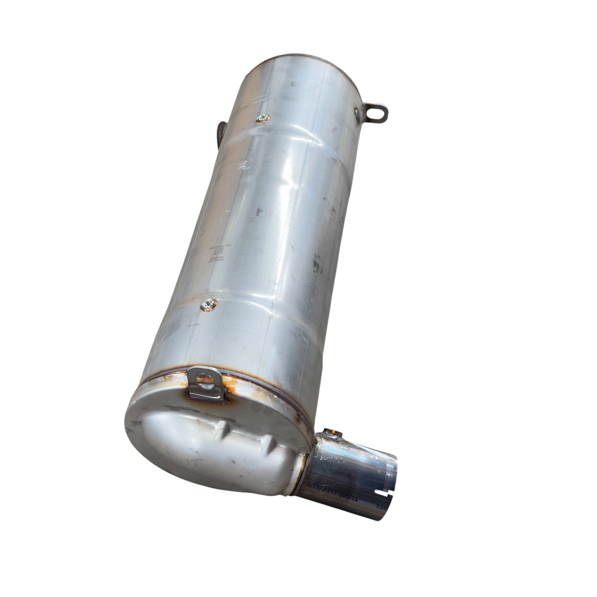 2871627 Genuine Cummins Aftertreatment Device