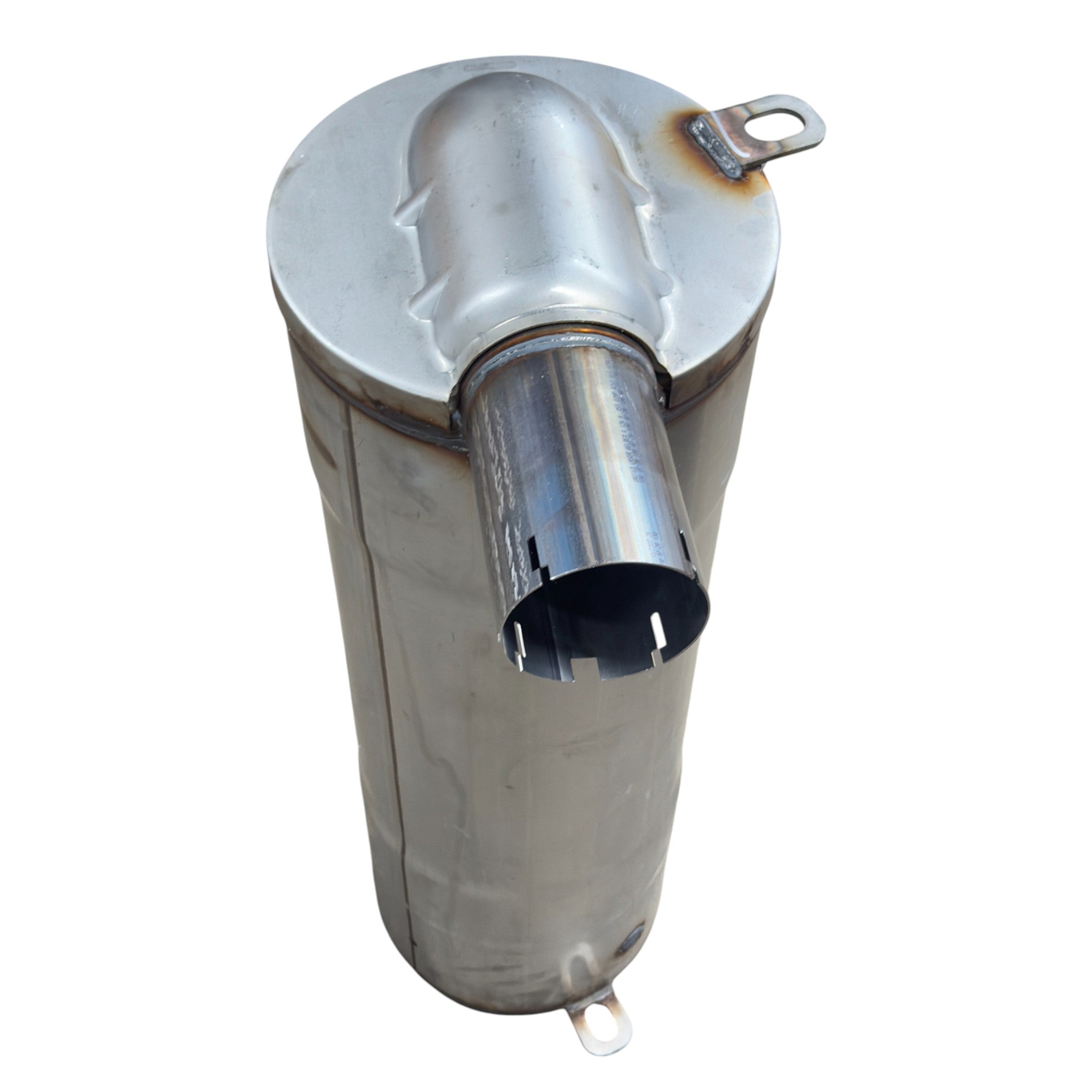 2871627 Genuine Cummins Aftertreatment Device
