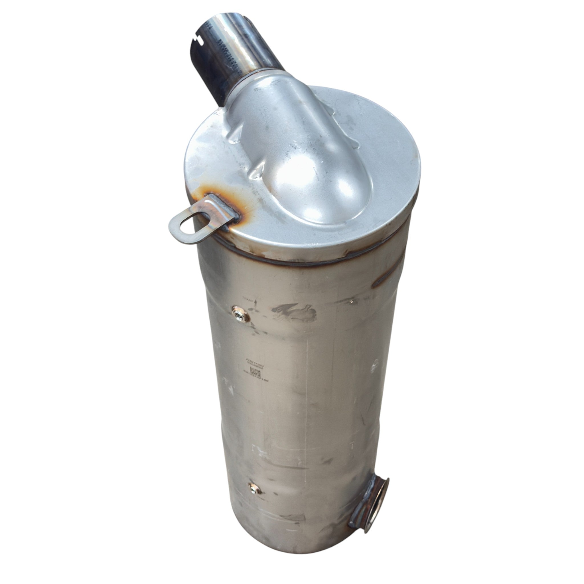 2871627 Genuine Cummins Aftertreatment Device