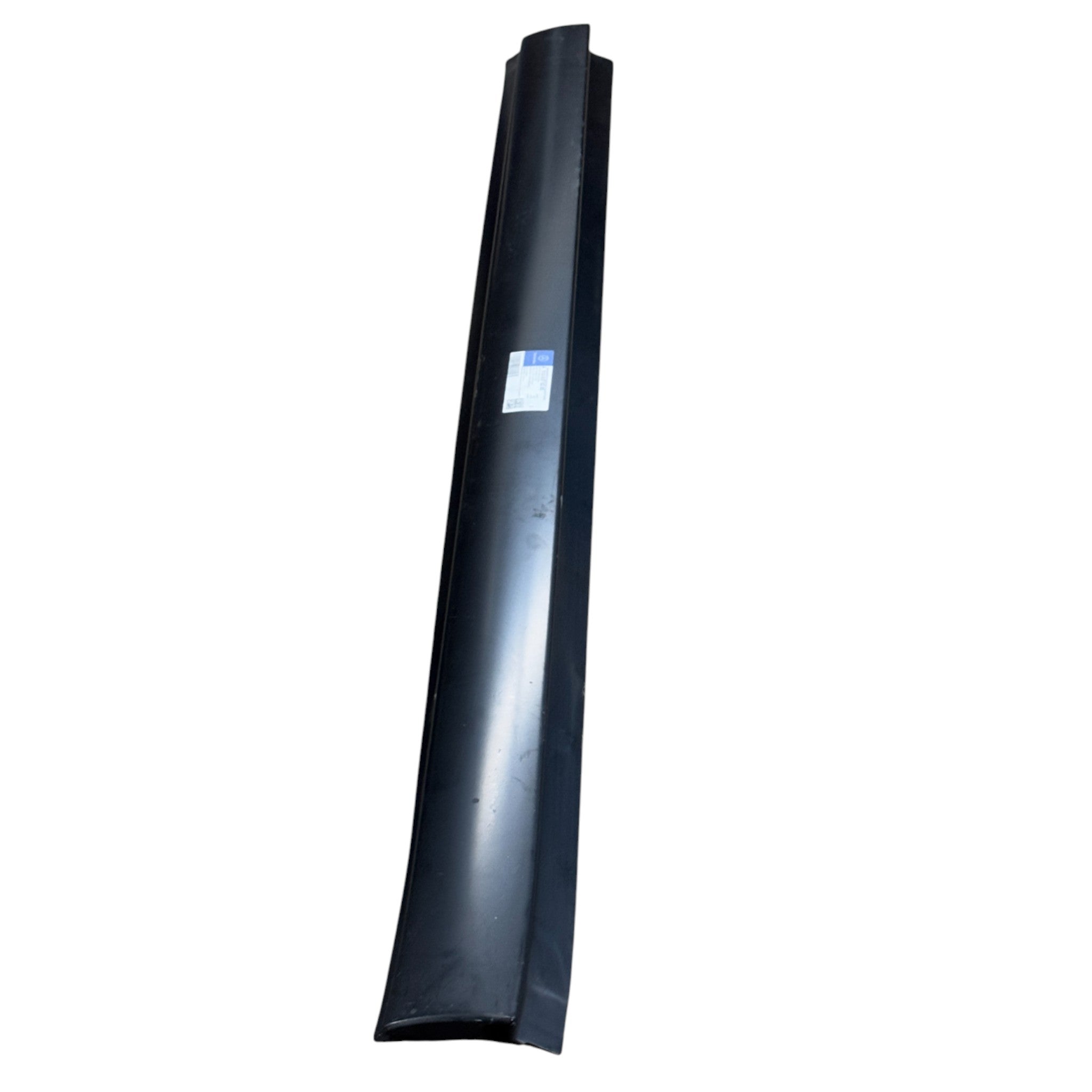 9106370201 Genuine Mercedes-Benz Right Side Central Roof Frame Outer