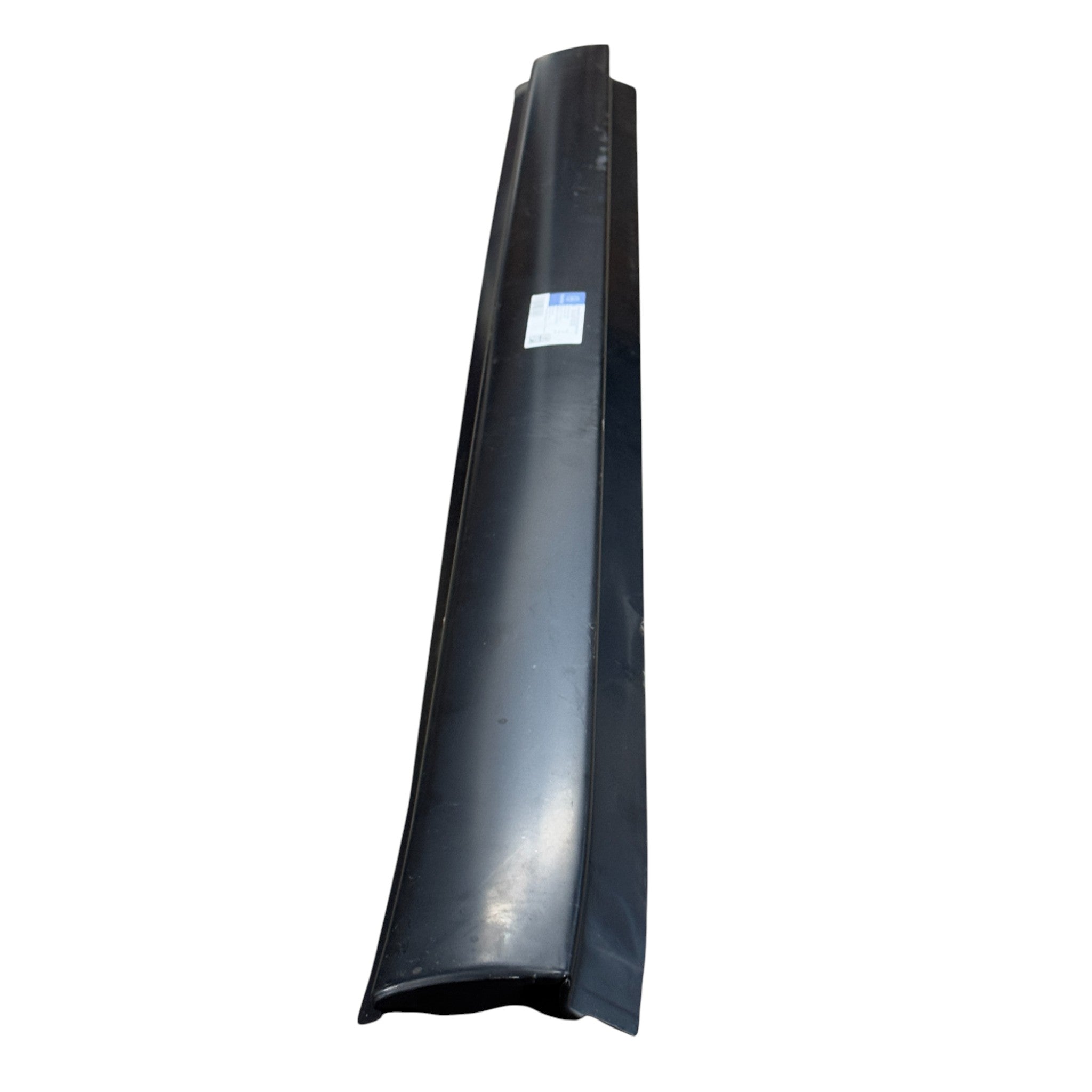 9106370201 Genuine Mercedes-Benz Right Side Central Roof Frame Outer