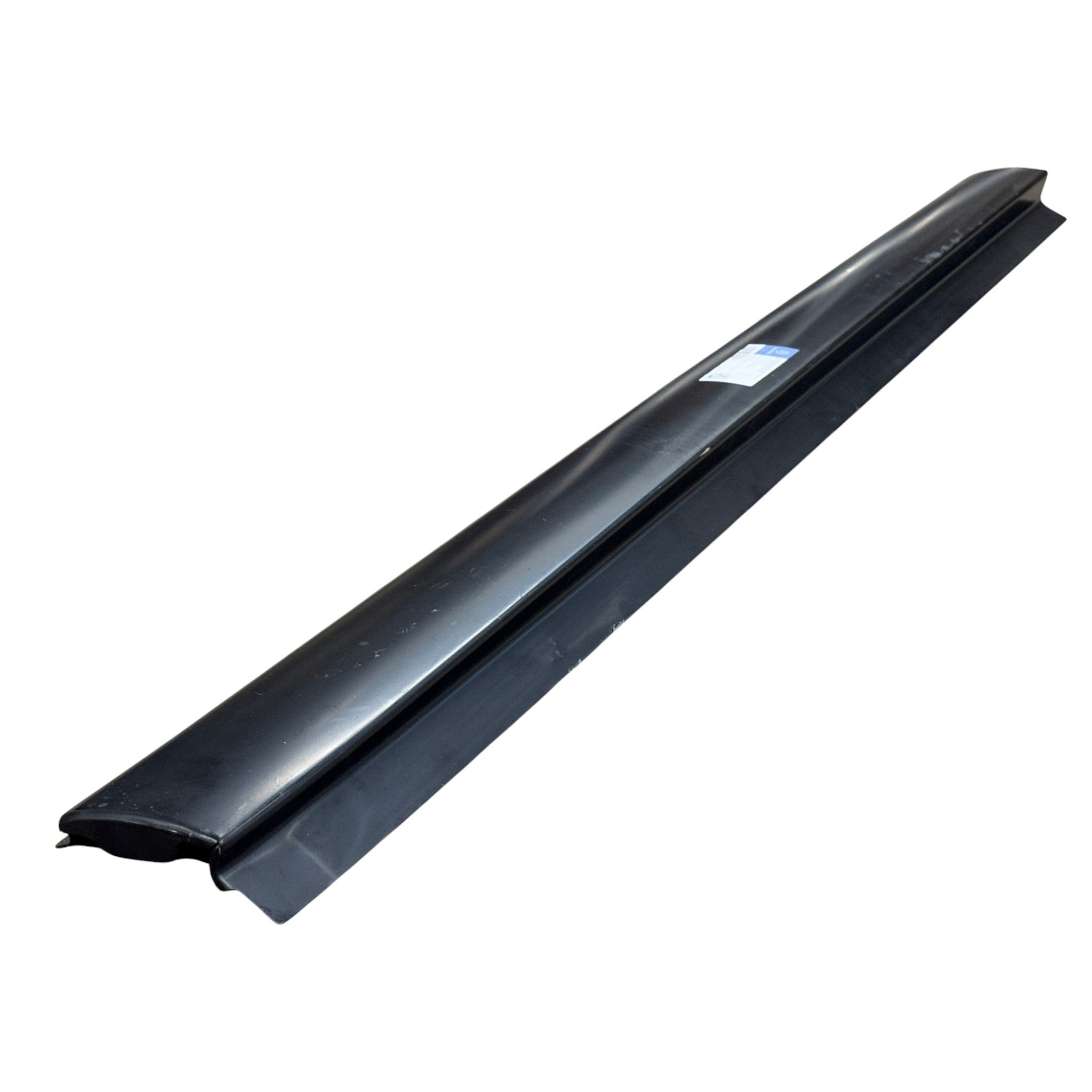 9106370201 Genuine Mercedes-Benz Right Side Central Roof Frame Outer